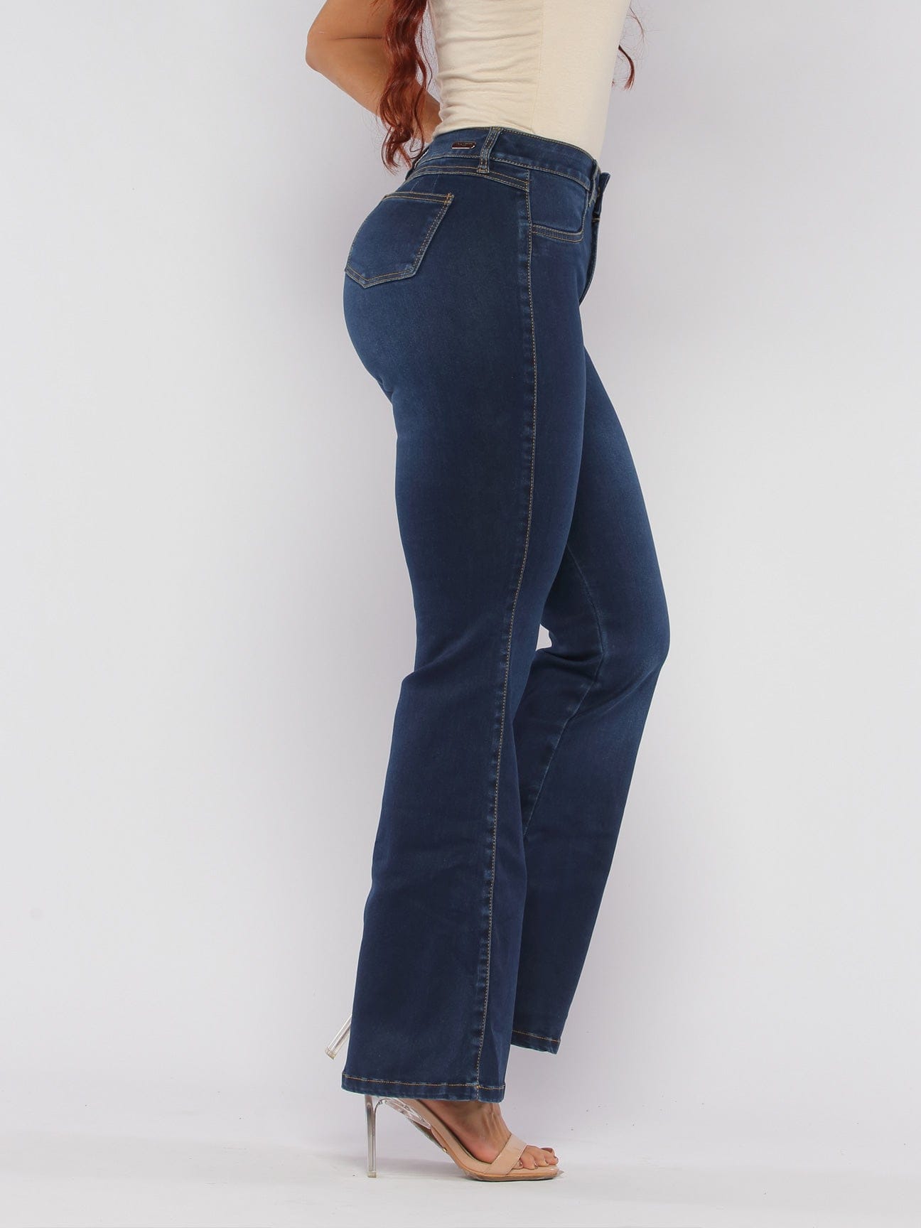 Santa's Muse Butt Lift Jeans 15681