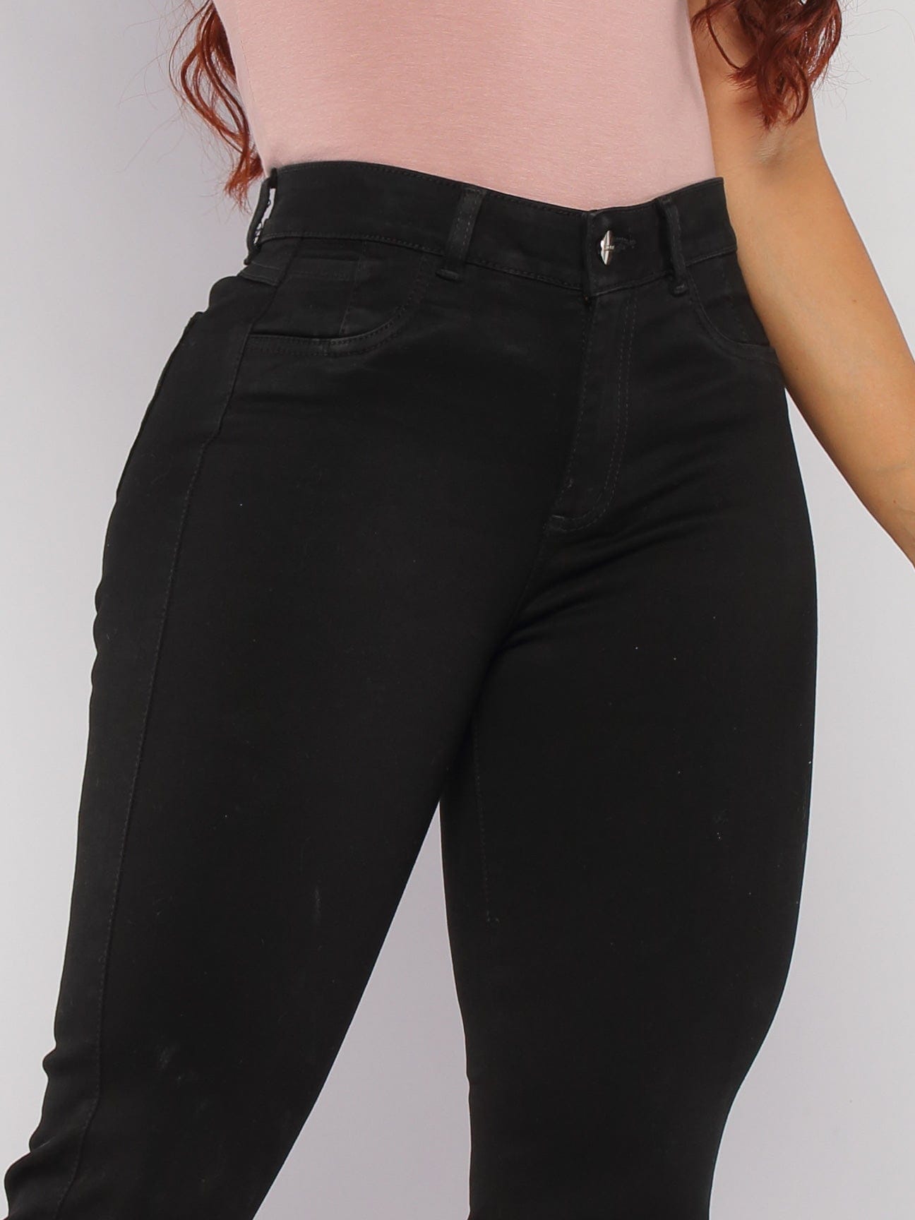 Merry & Chic Butt Lift Jeans - Style 15719