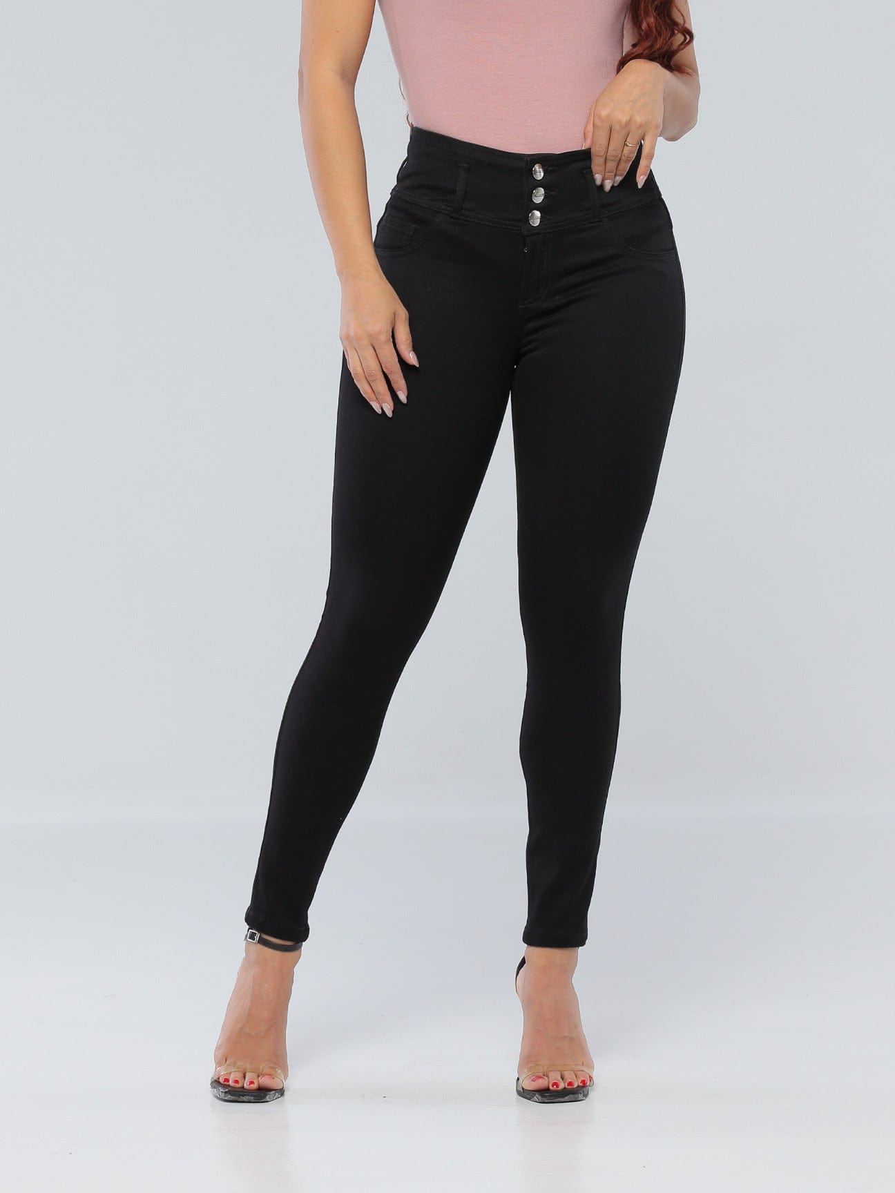 Jeans Arianna Butt Lift 15824