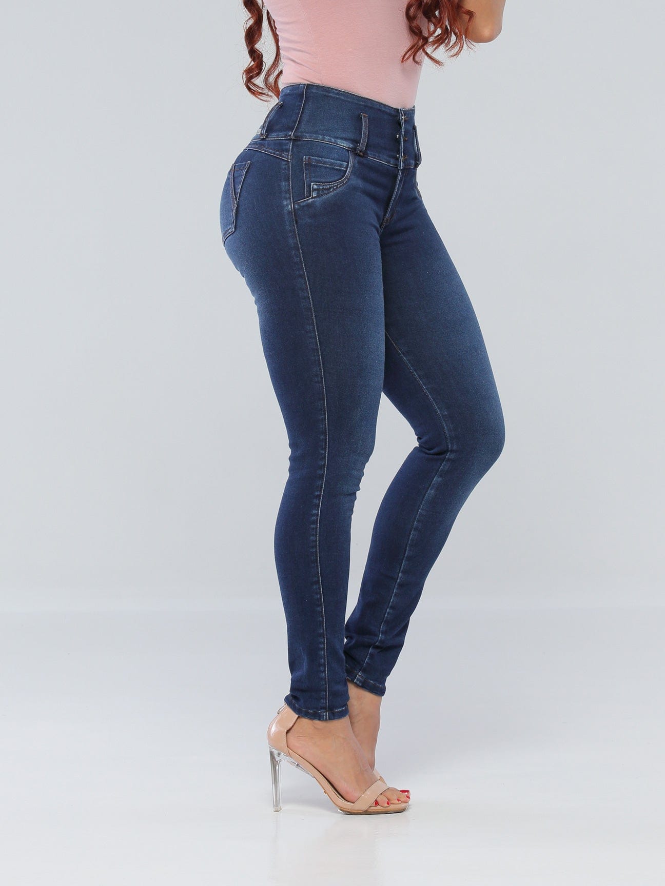 Celine Butt Lift Jeans Model 15828