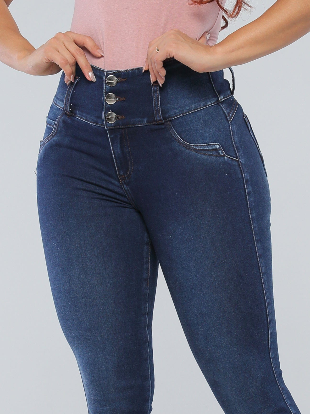 Celine Butt Lift Jeans Model 15828