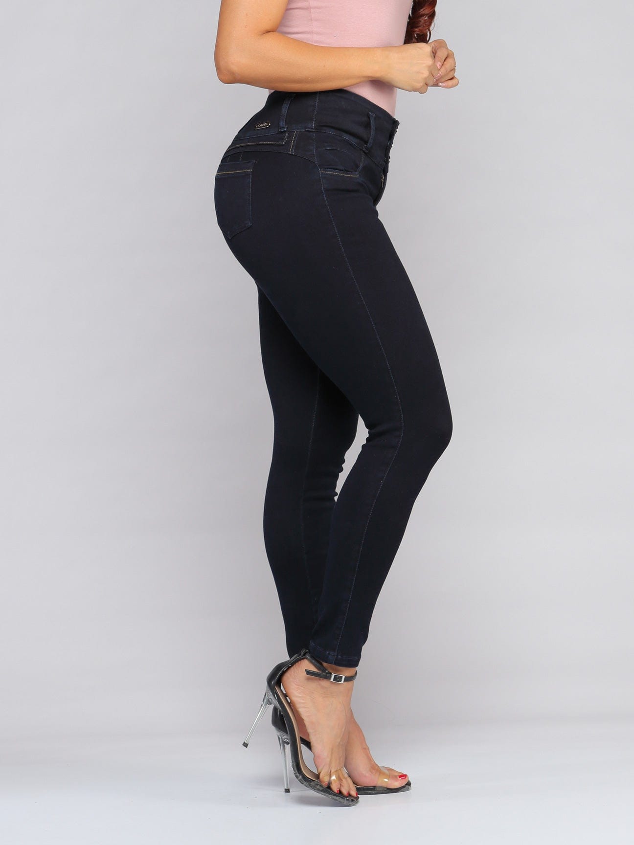 Amara Butt Lift Jeans - Style 15883