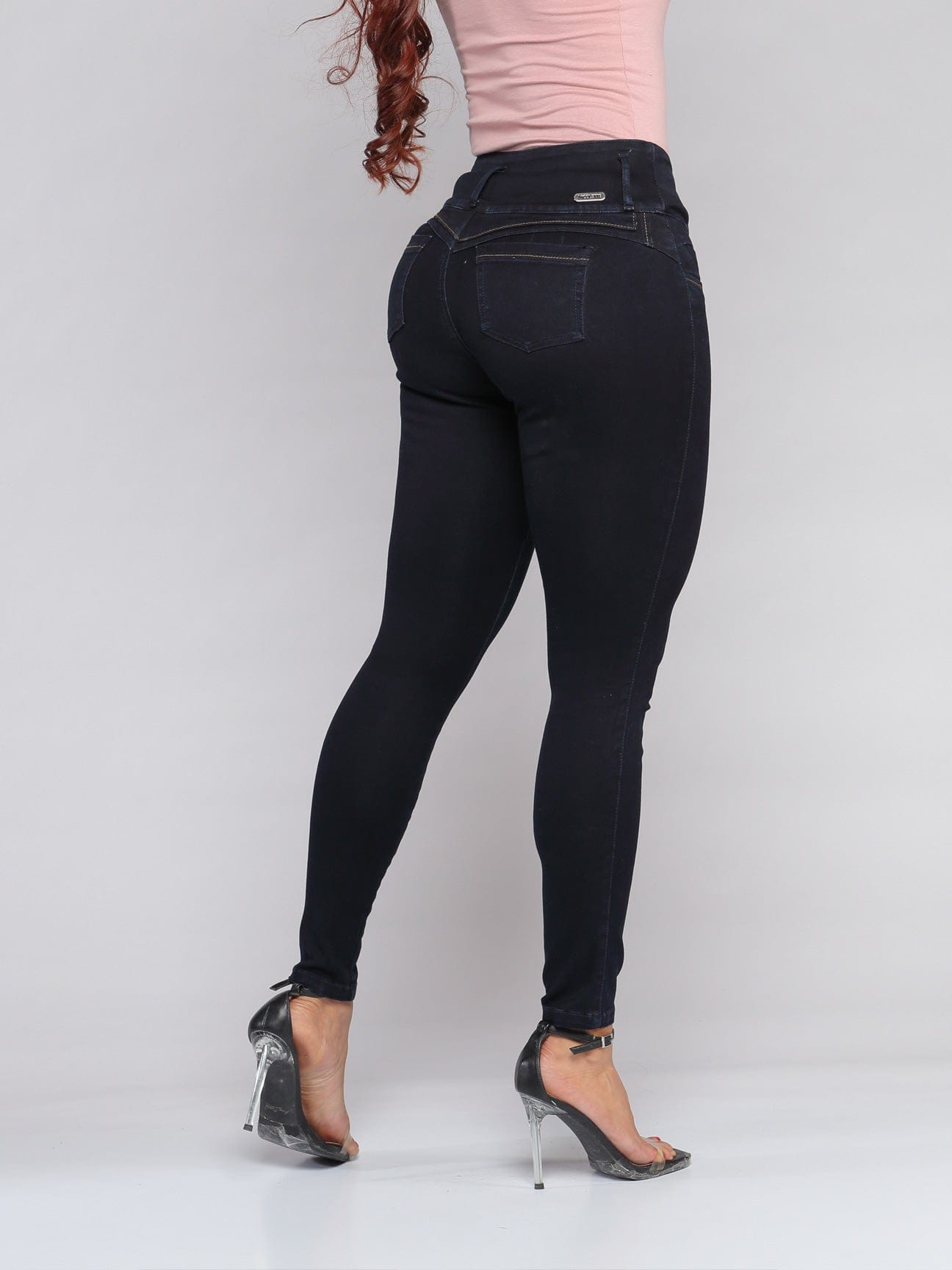Amara Butt Lift Jeans - Style 15883