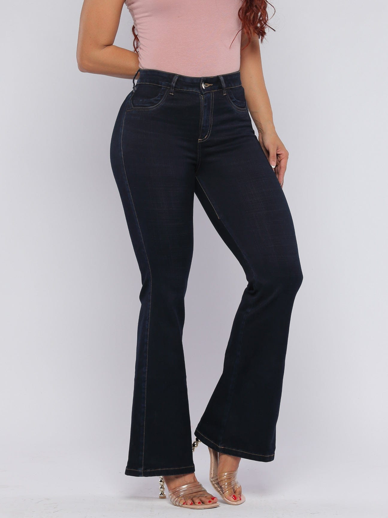 Gabriela Butt Lift Jeans - Style 15897