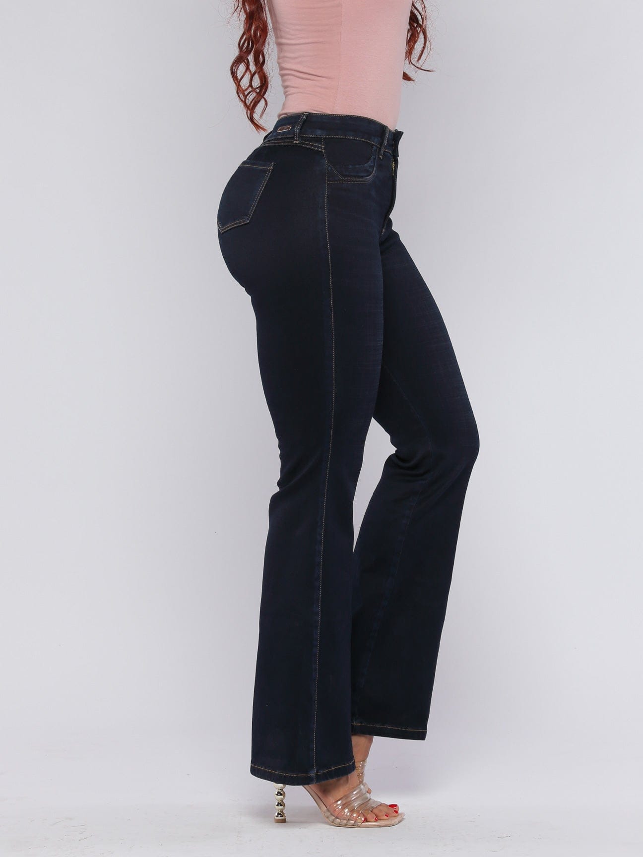 Gabriela Butt Lift Jeans - Style 15897