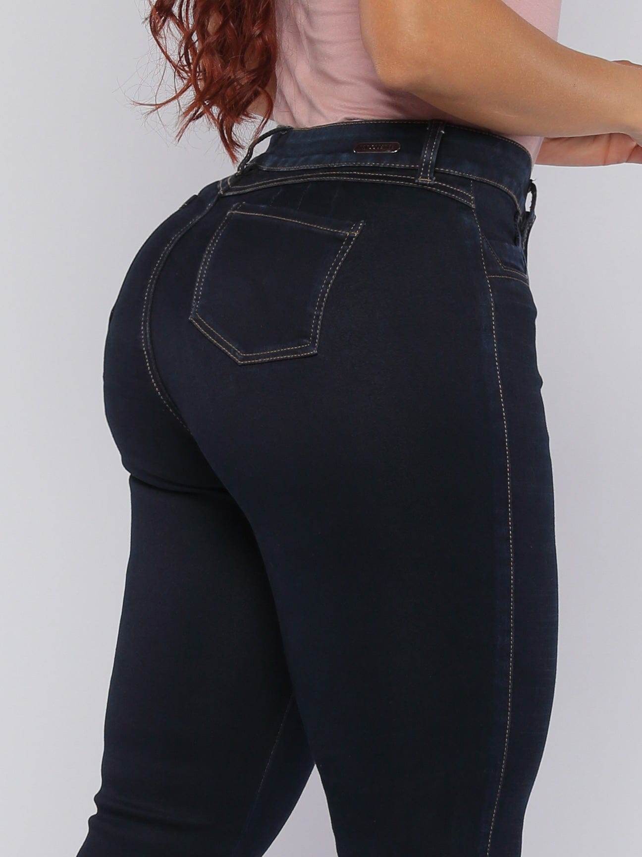 Gabriela Butt Lift Jeans - Style 15897