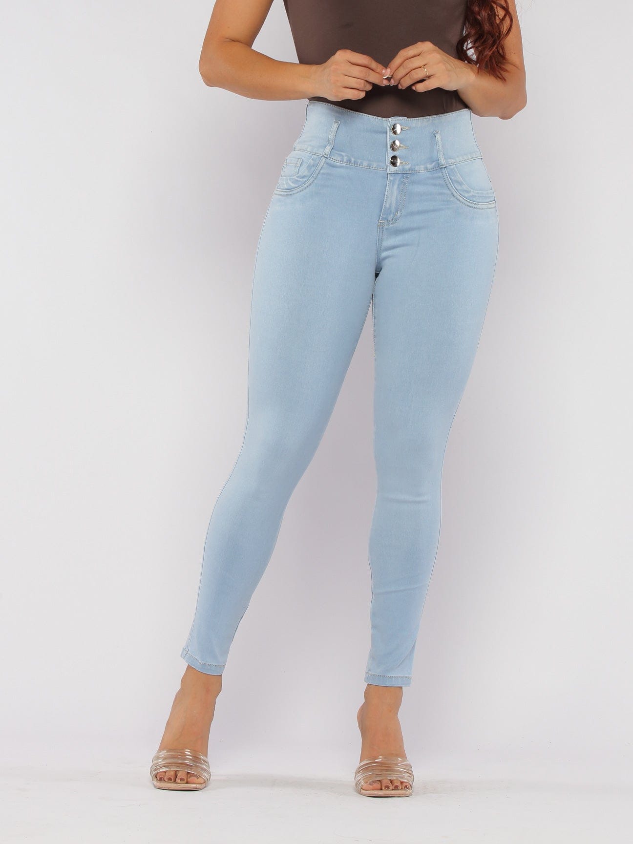 Mariana Butt Lift Jeans - Style 15911
