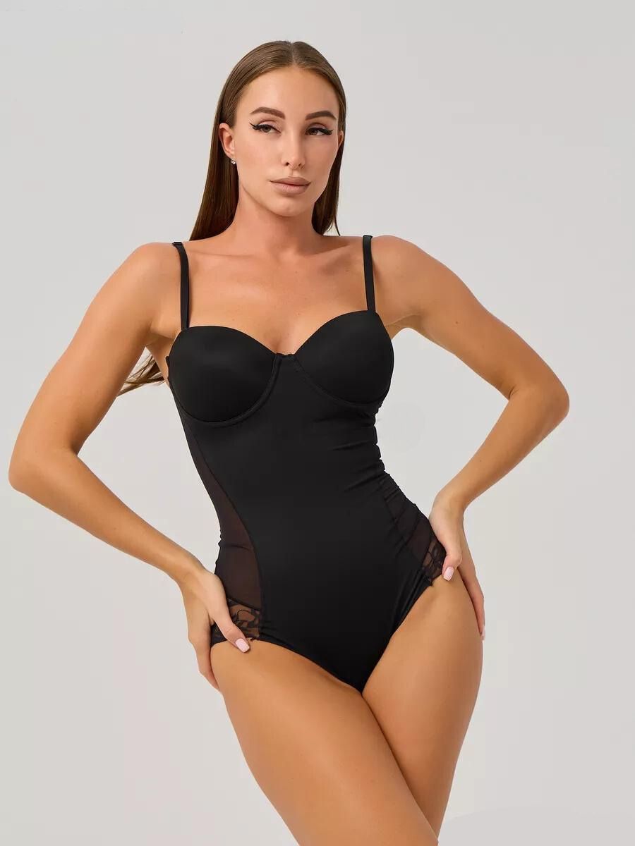 SOPHIE | BODY COLLECTION