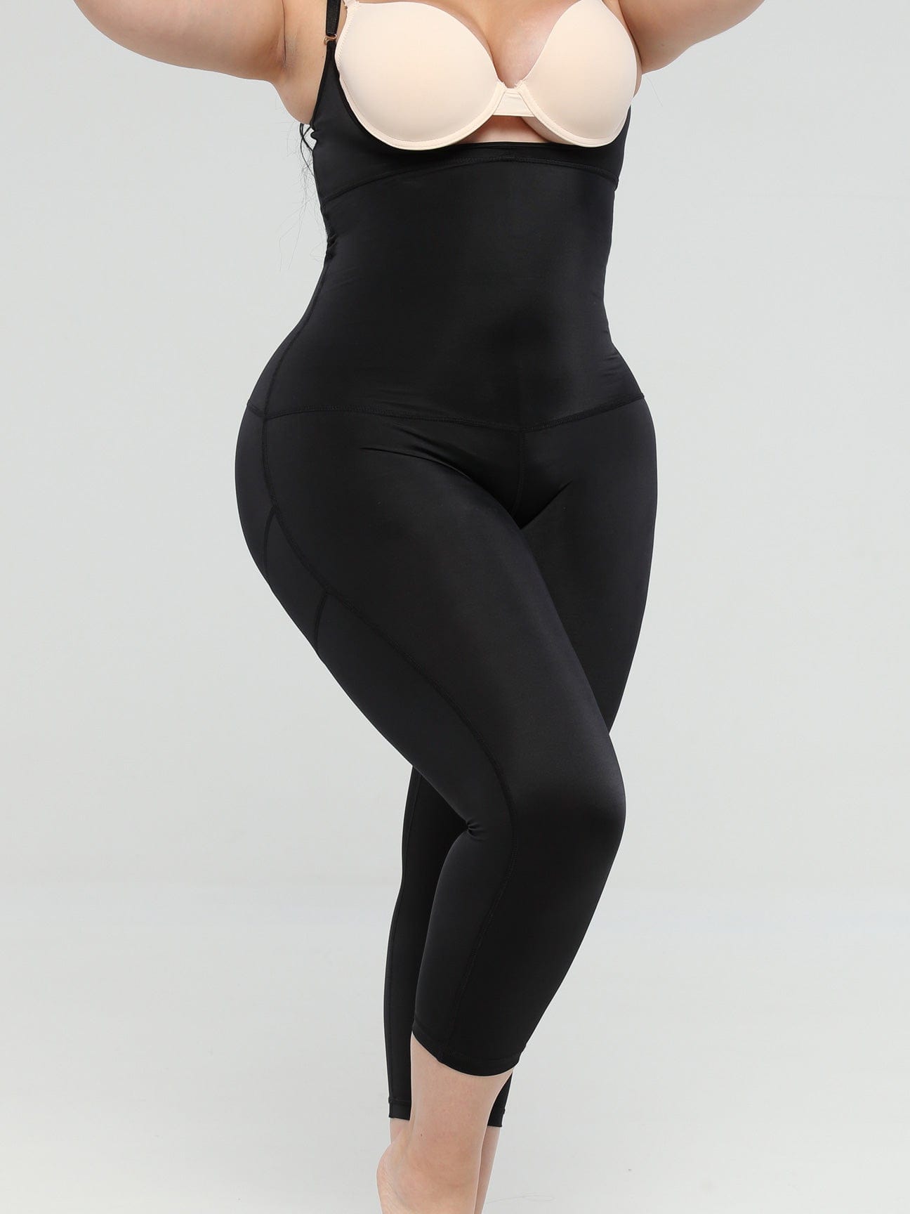 Modelujący Body 6043 - Korygująca Bielizna