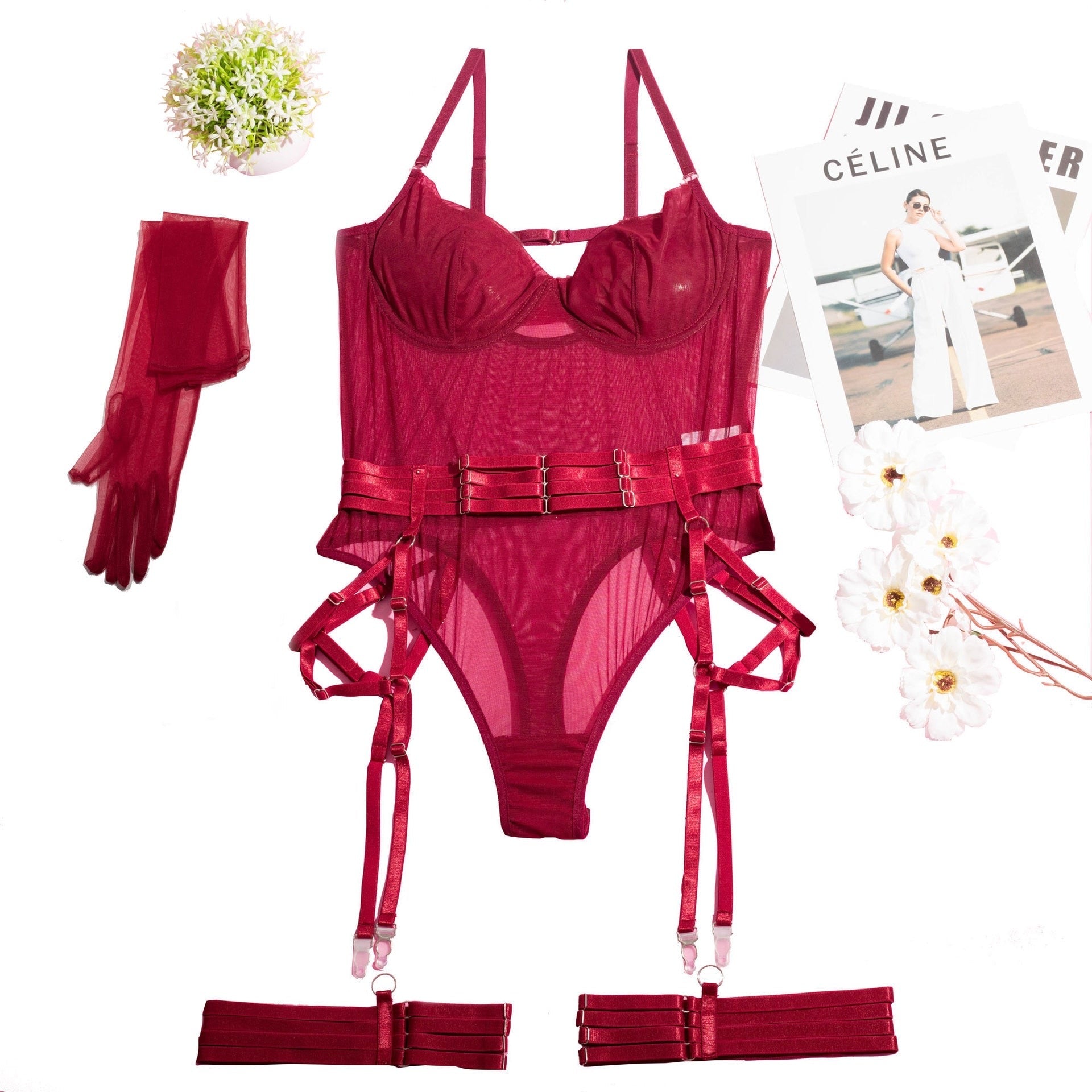 VIANNE | Body Care