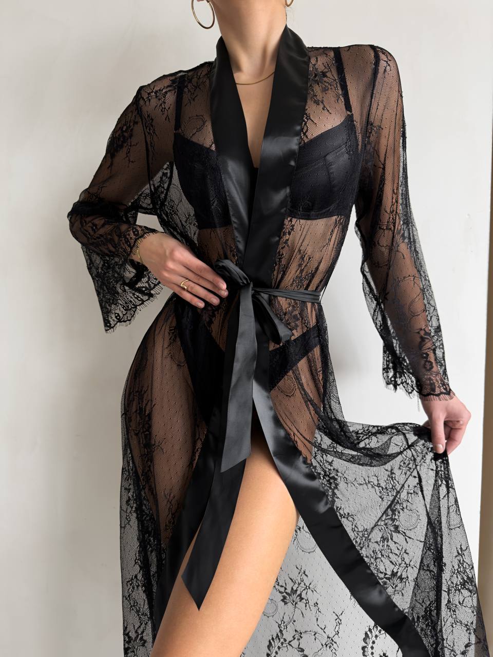 LORENA | BATHROBE