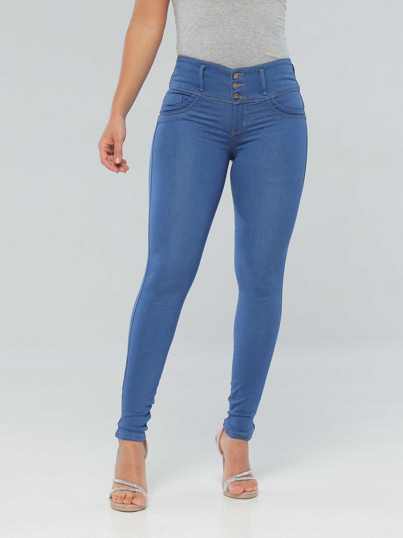 Belinda Butt Lift Jeans CB4008