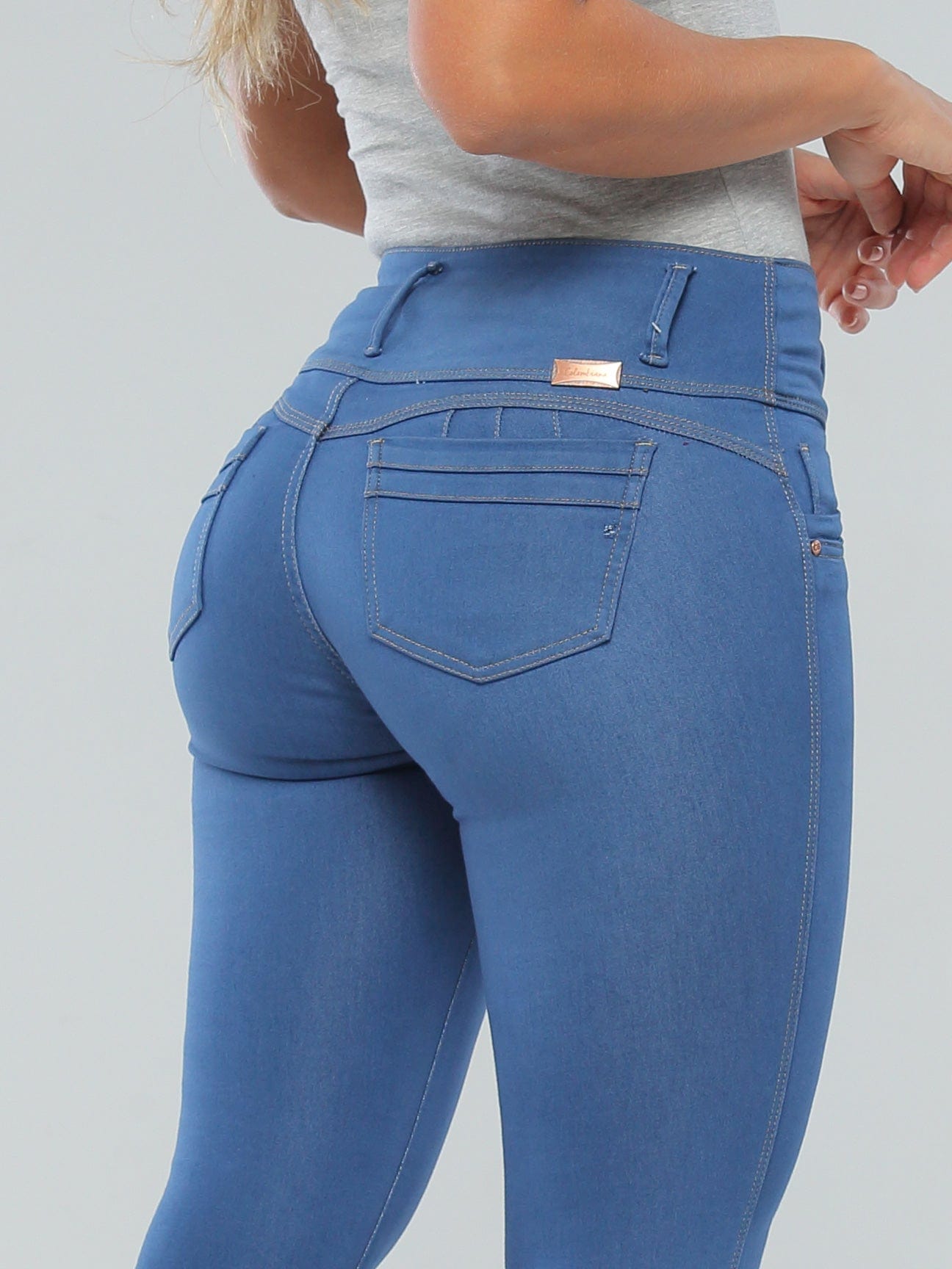 Belinda Butt Lift Jeans CB4008