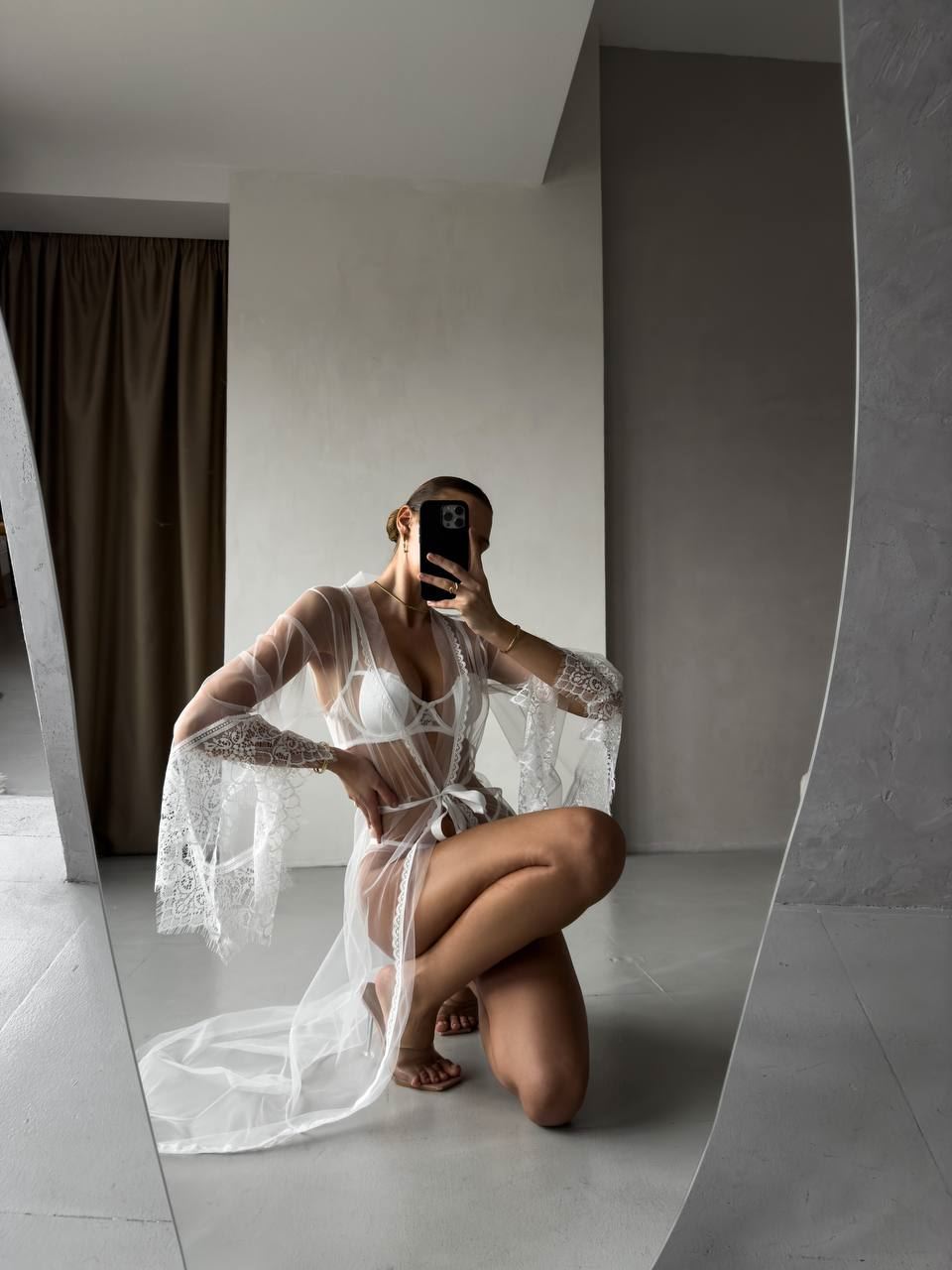COLETTE | Bathrobe