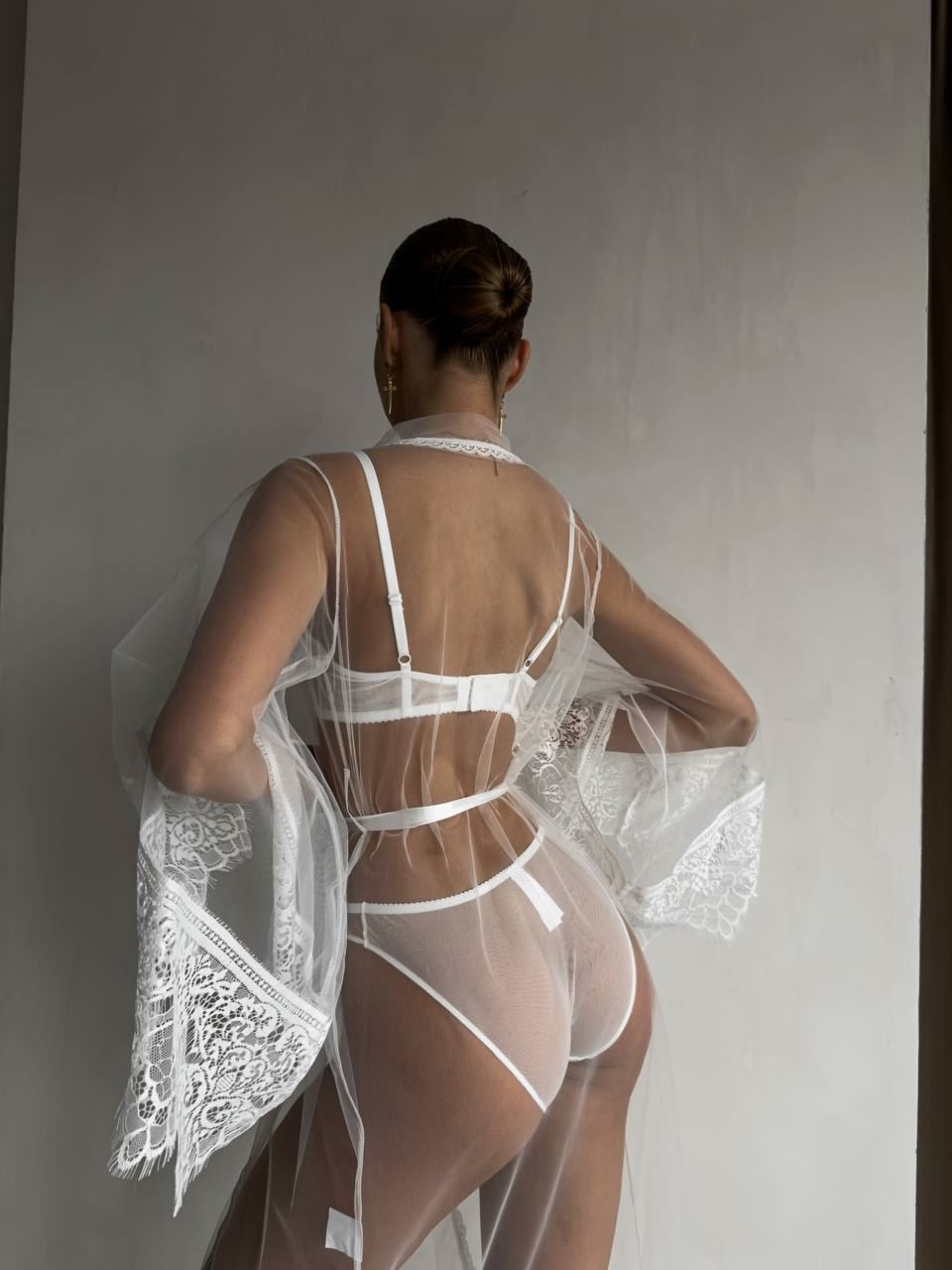COLETTE | Bathrobe