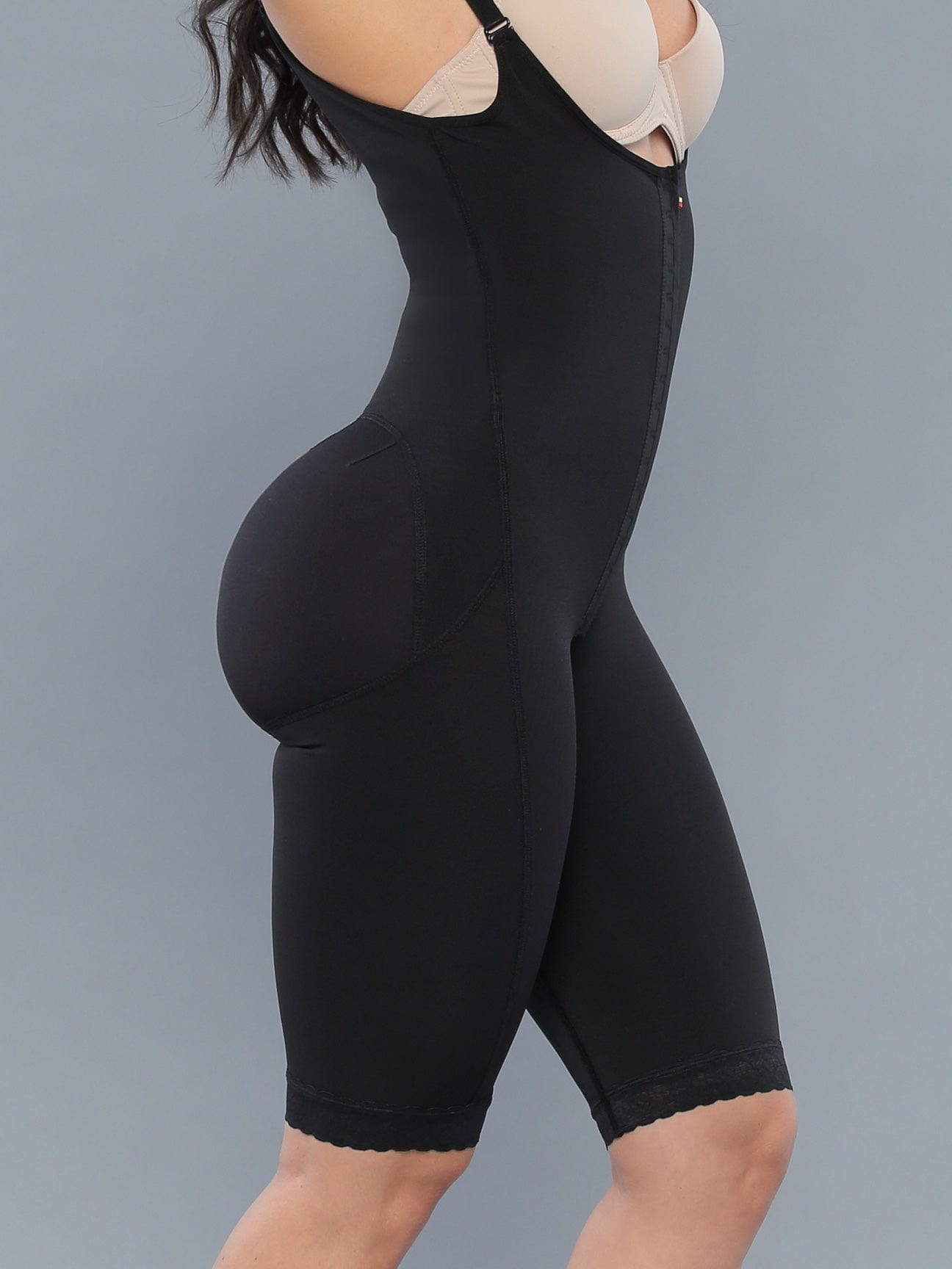 Modelująca Faja Do Kolan NS047