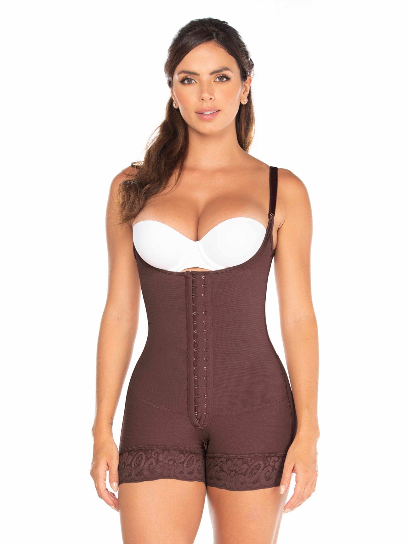 Modelująca Faja z Hakami NS066
