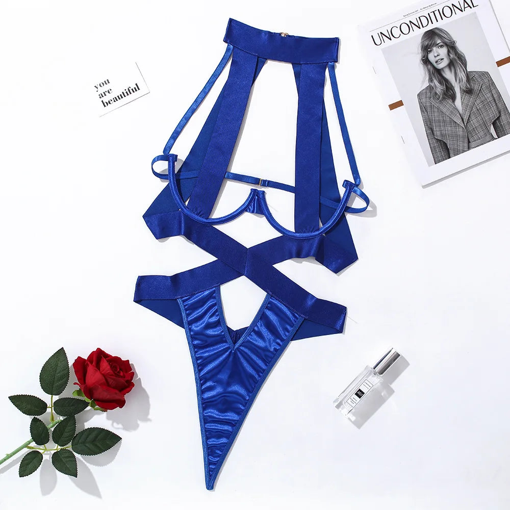 KARMEN Body Collection