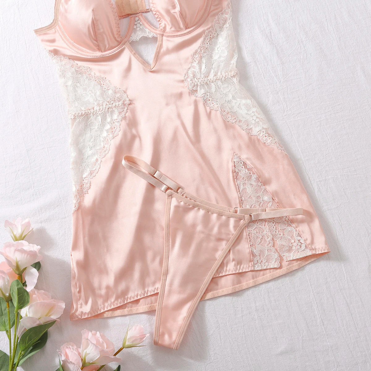 Carmeline | Nightgown