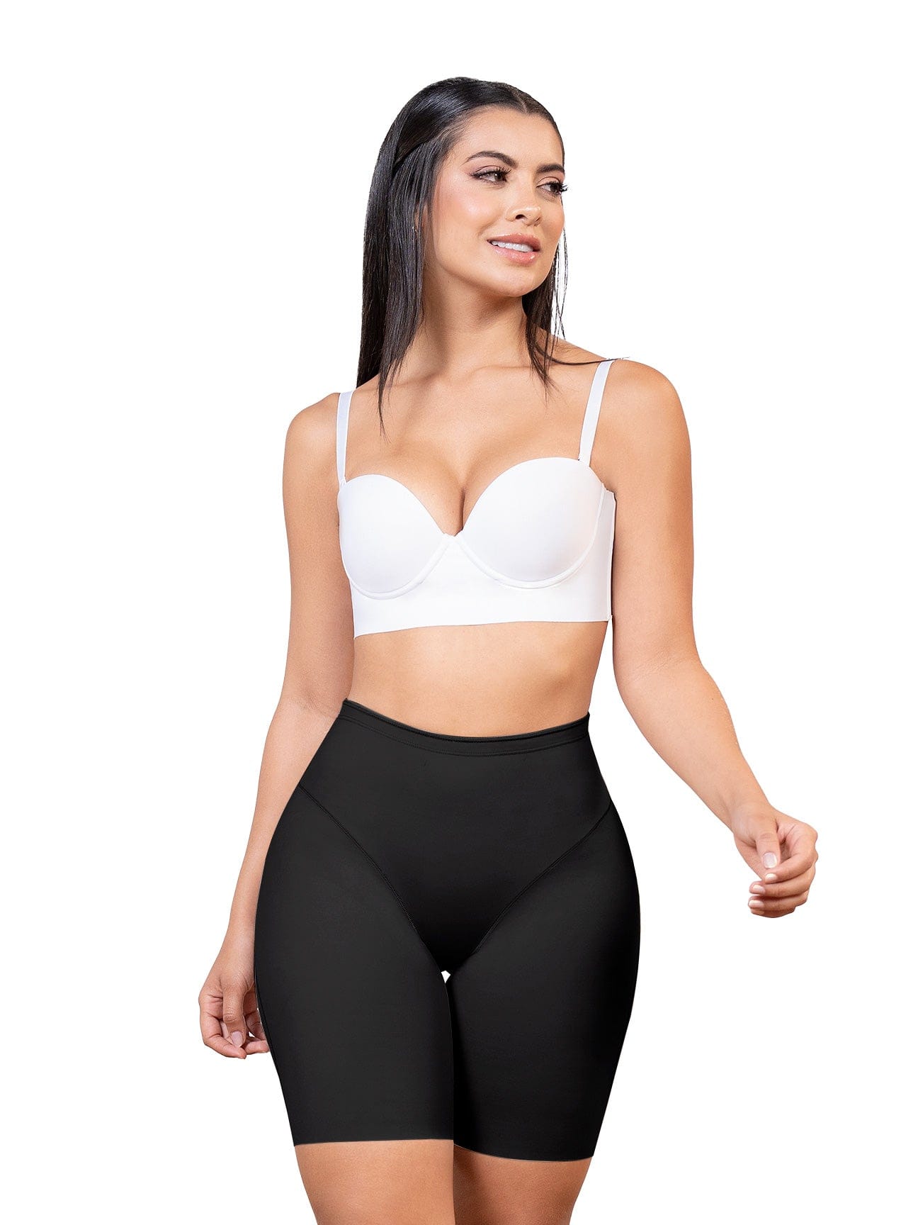 Sculpting Lift Shorts - Model SH159ST