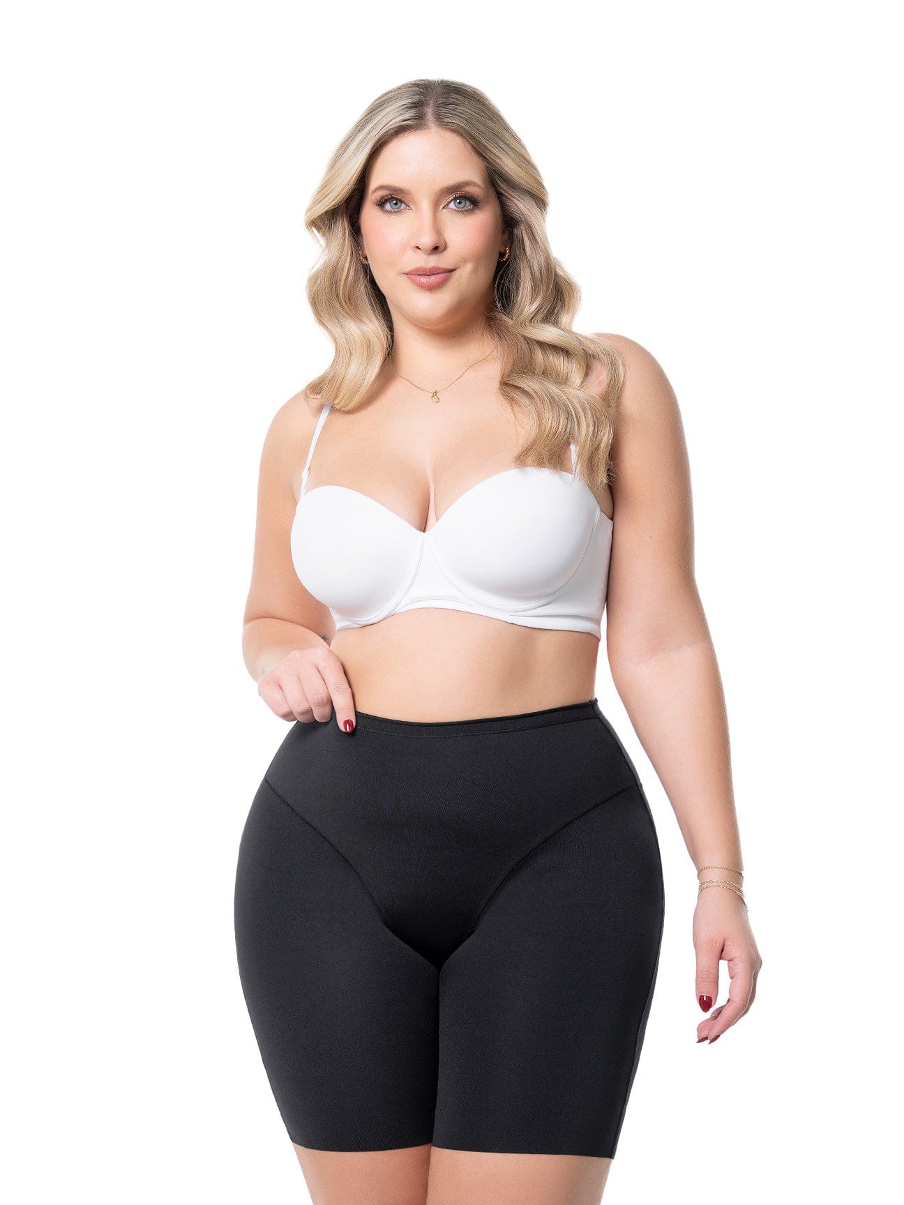 Sculpting Lift Shorts - Model SH159ST