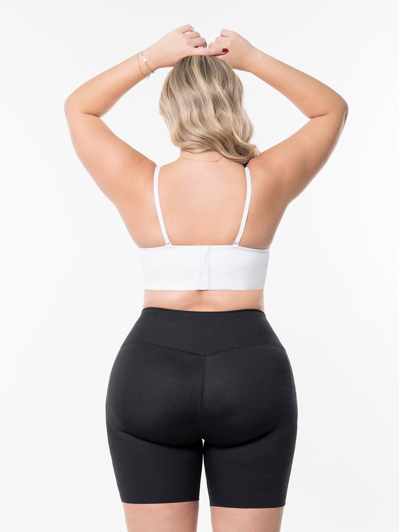 Sculpting Lift Shorts - Model SH159ST