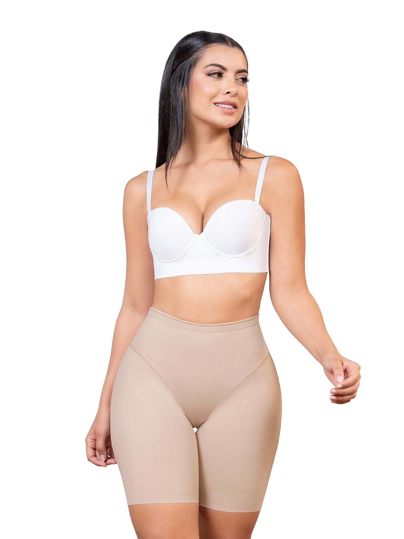 Sculpting Lift Shorts - Model SH159ST
