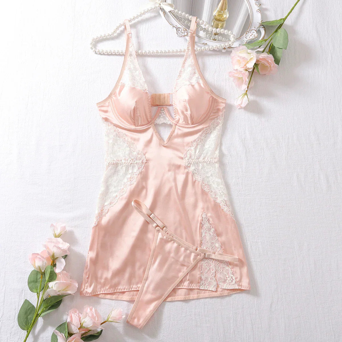 Carmeline | Nightgown