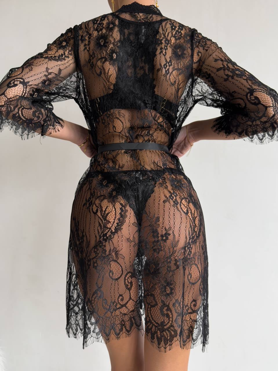 RAFAELLA | Robe