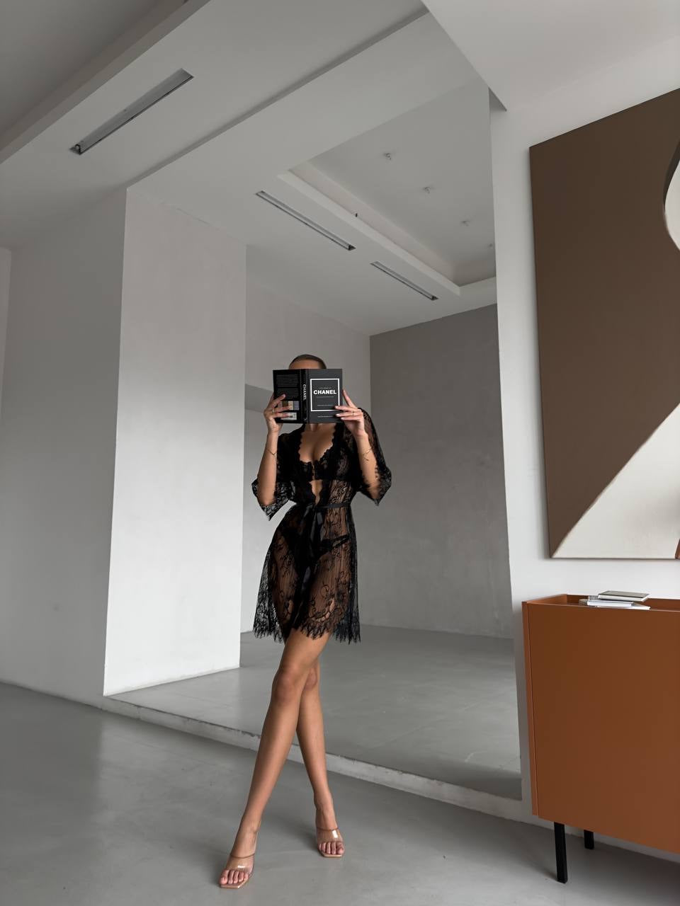 RAFAELLA | Robe