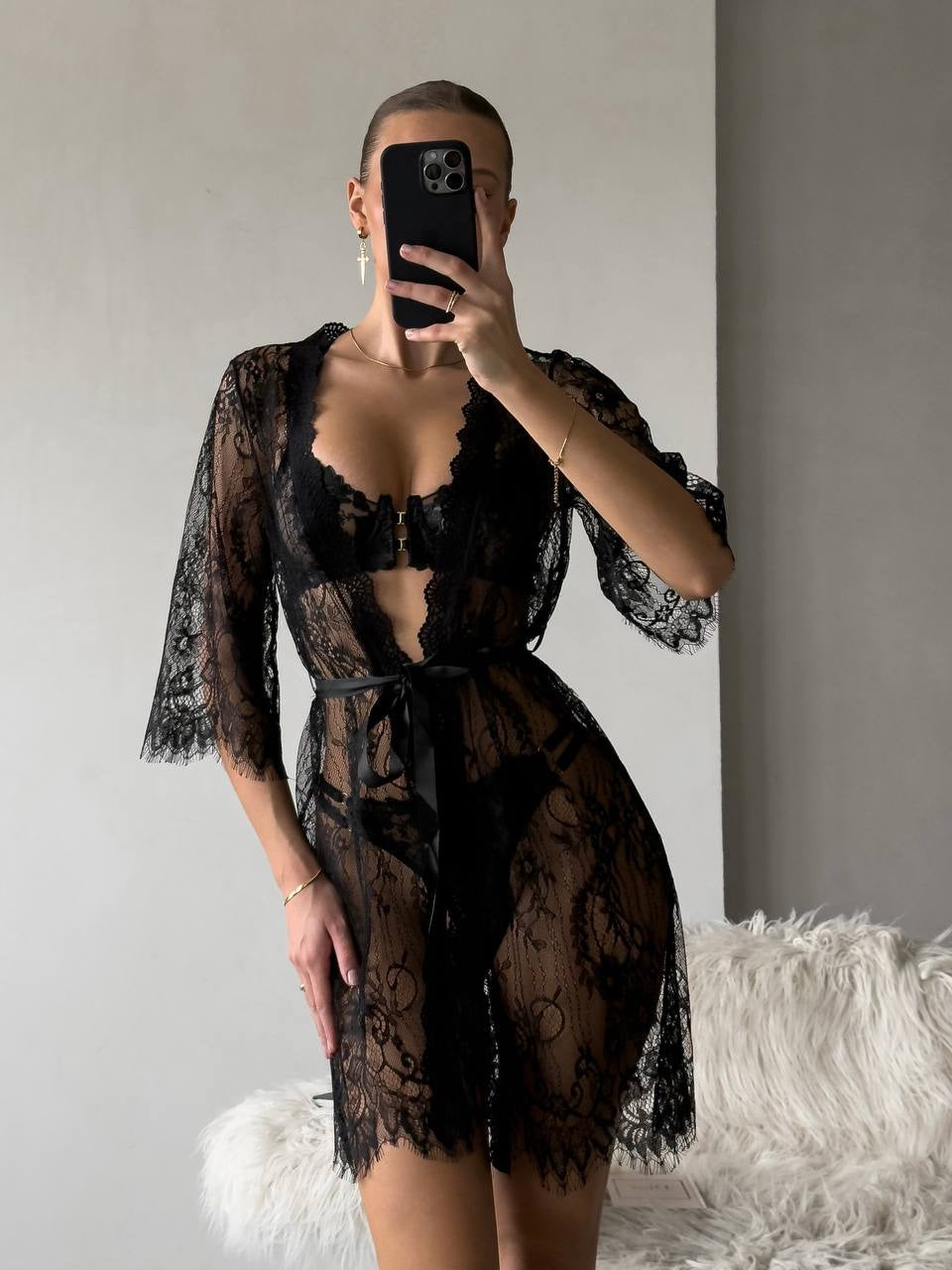 RAFAELLA | Robe