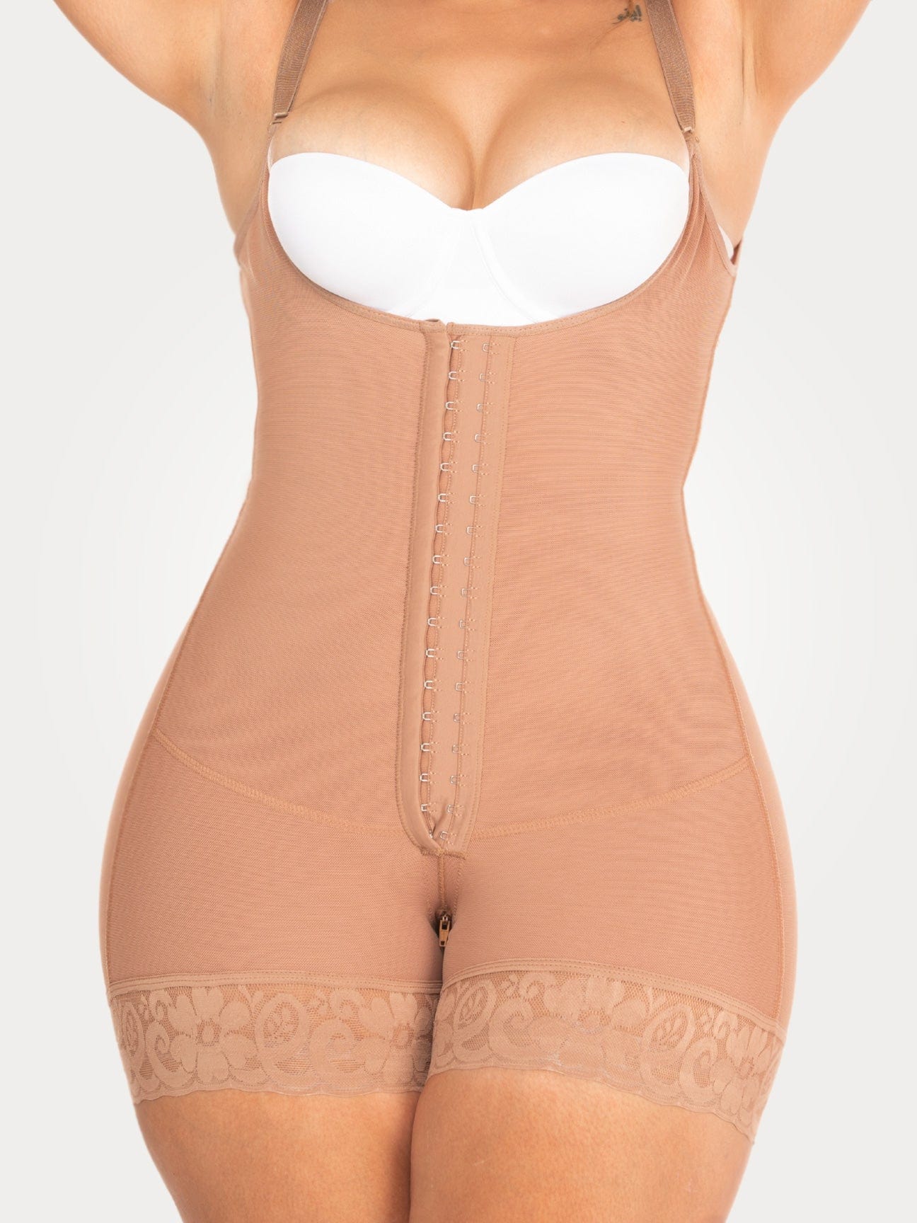 Modelująca Faja z Hakami NS066