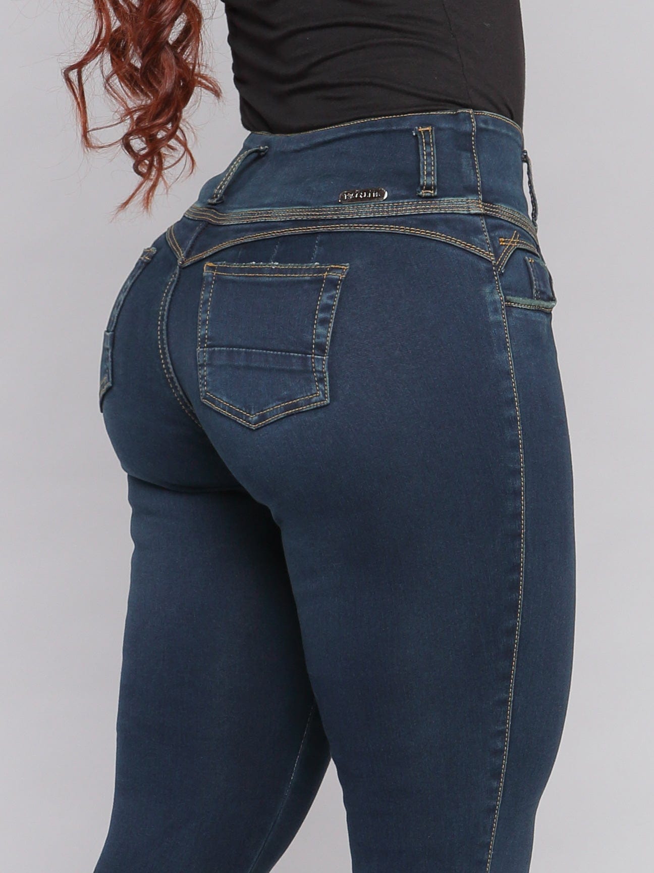 Sienna Butt Lift Jeans - Style 15778