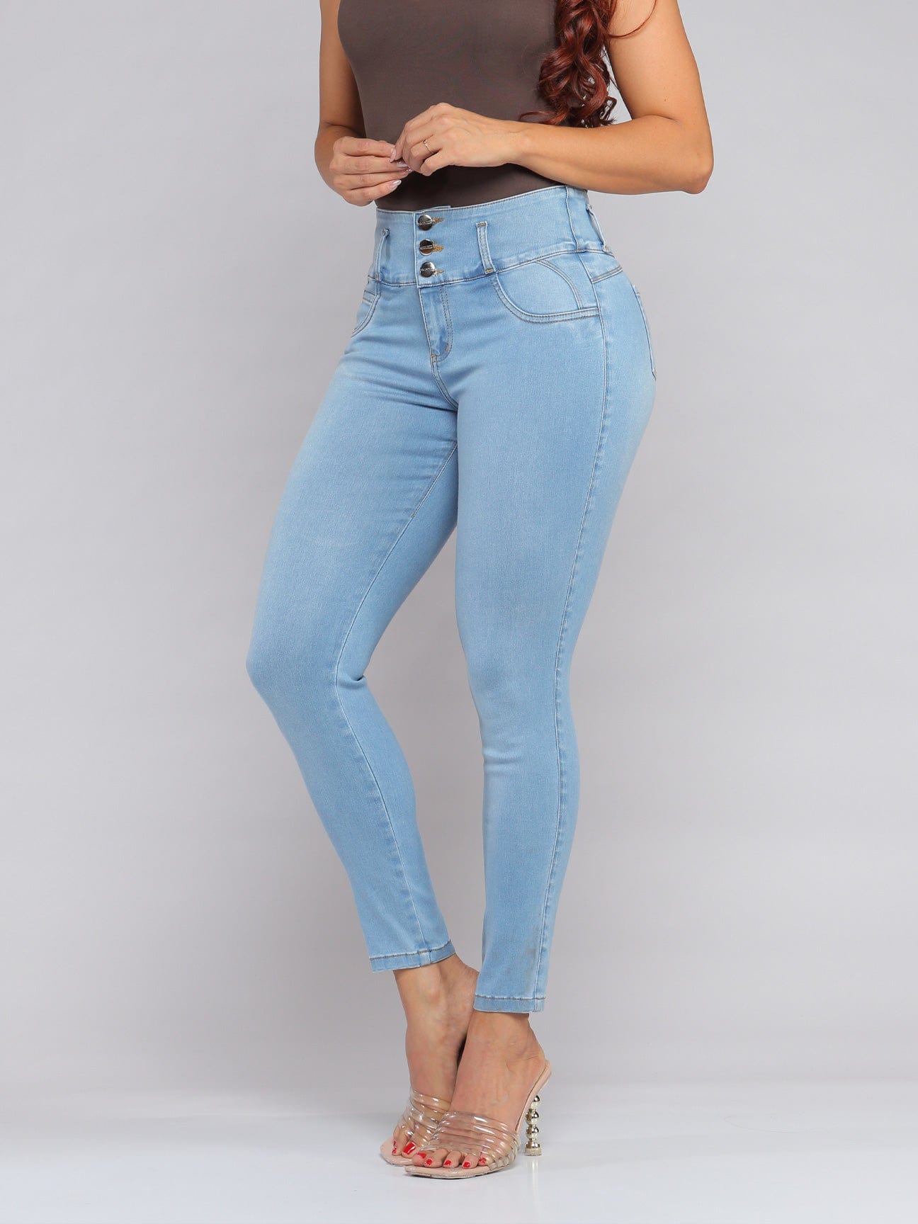 Celine Butt Lift Jeans 15788