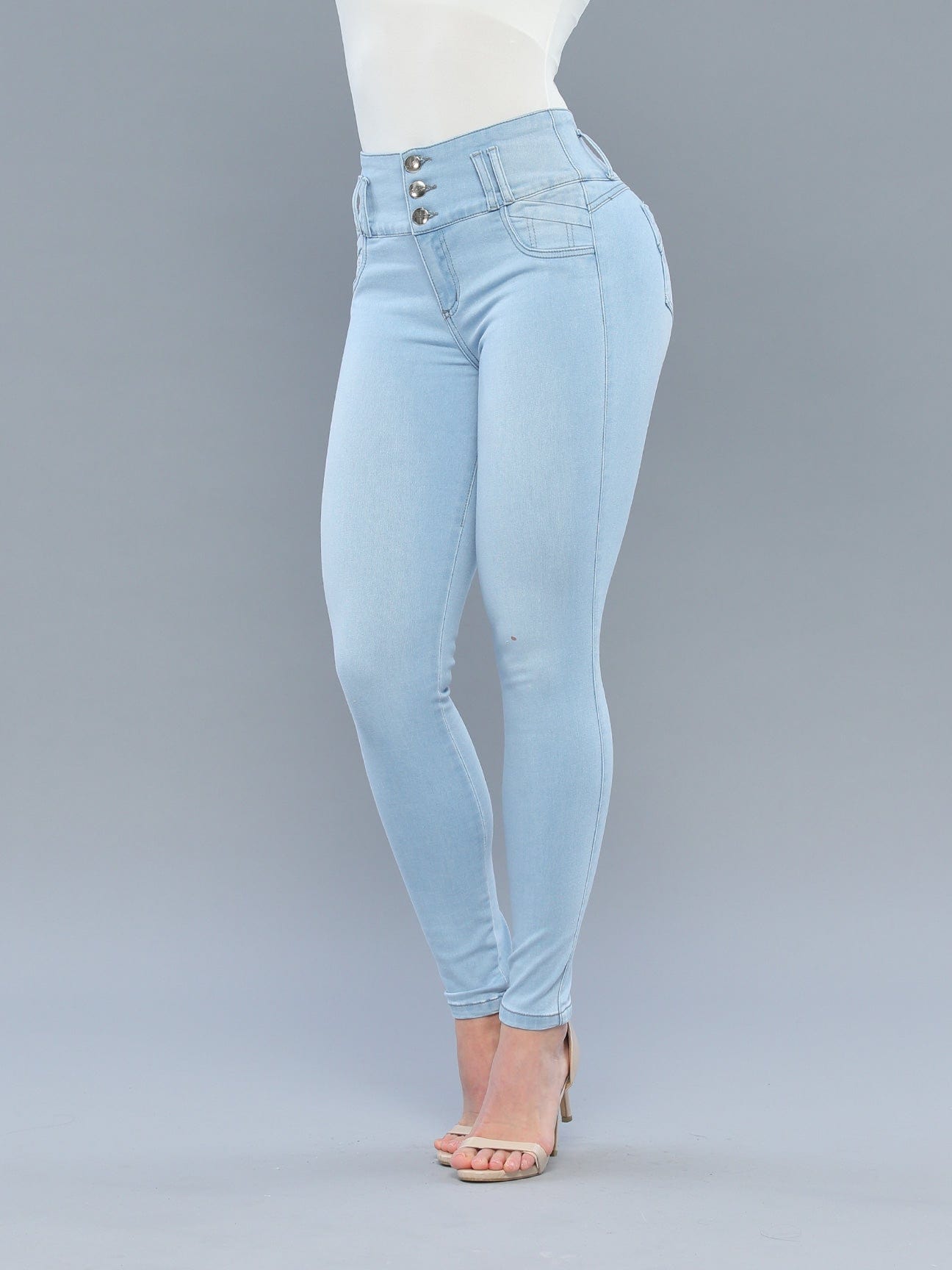 Jeans Butt Lift Dania 15798