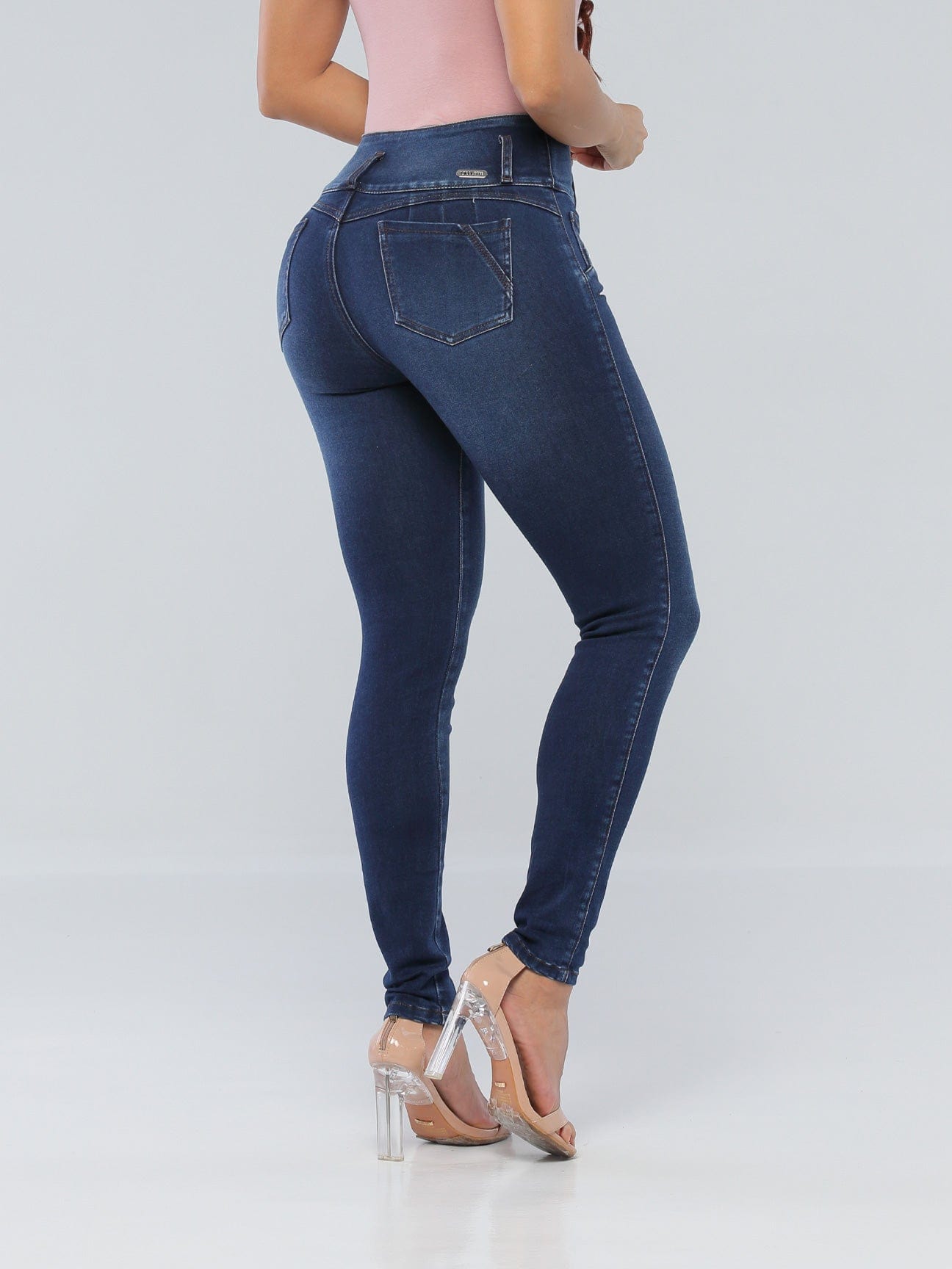 Celine Butt Lift Jeans Model 15828