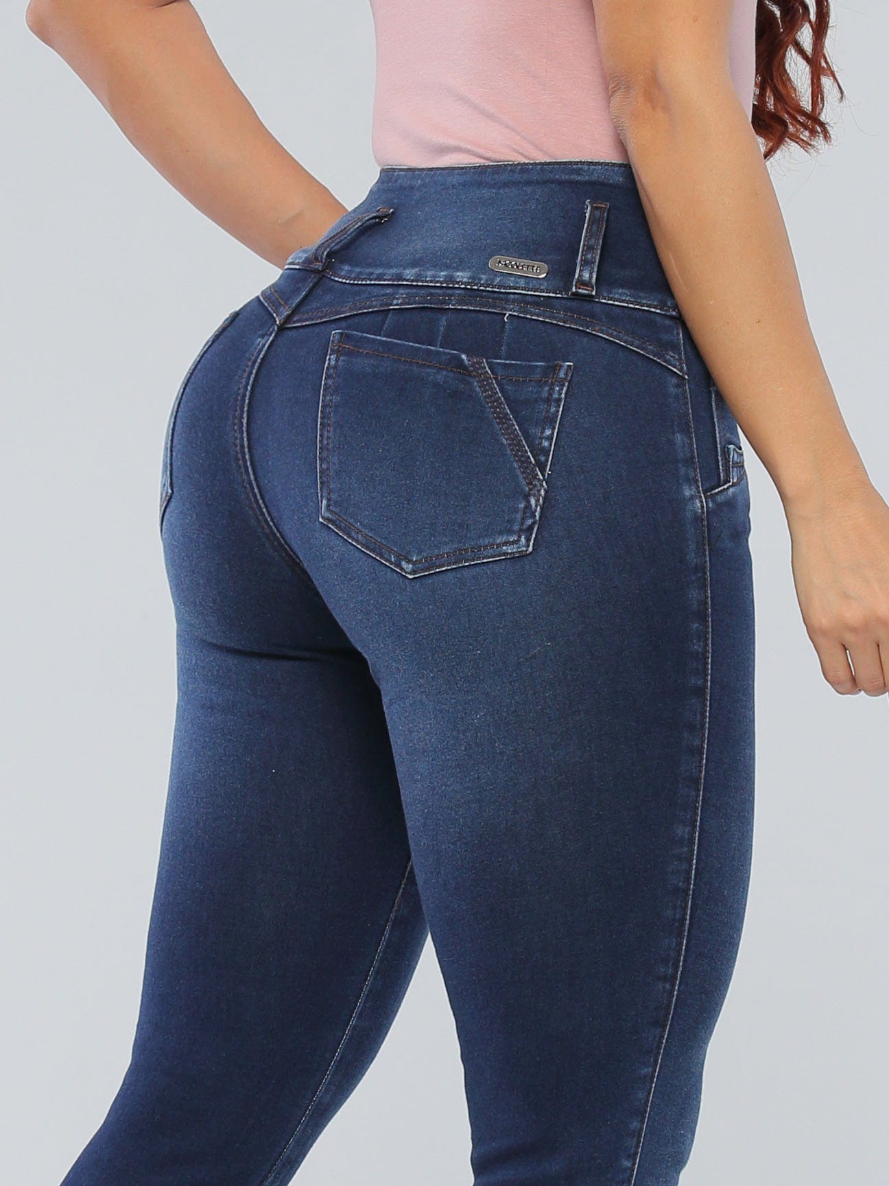 Celine Butt Lift Jeans Model 15828