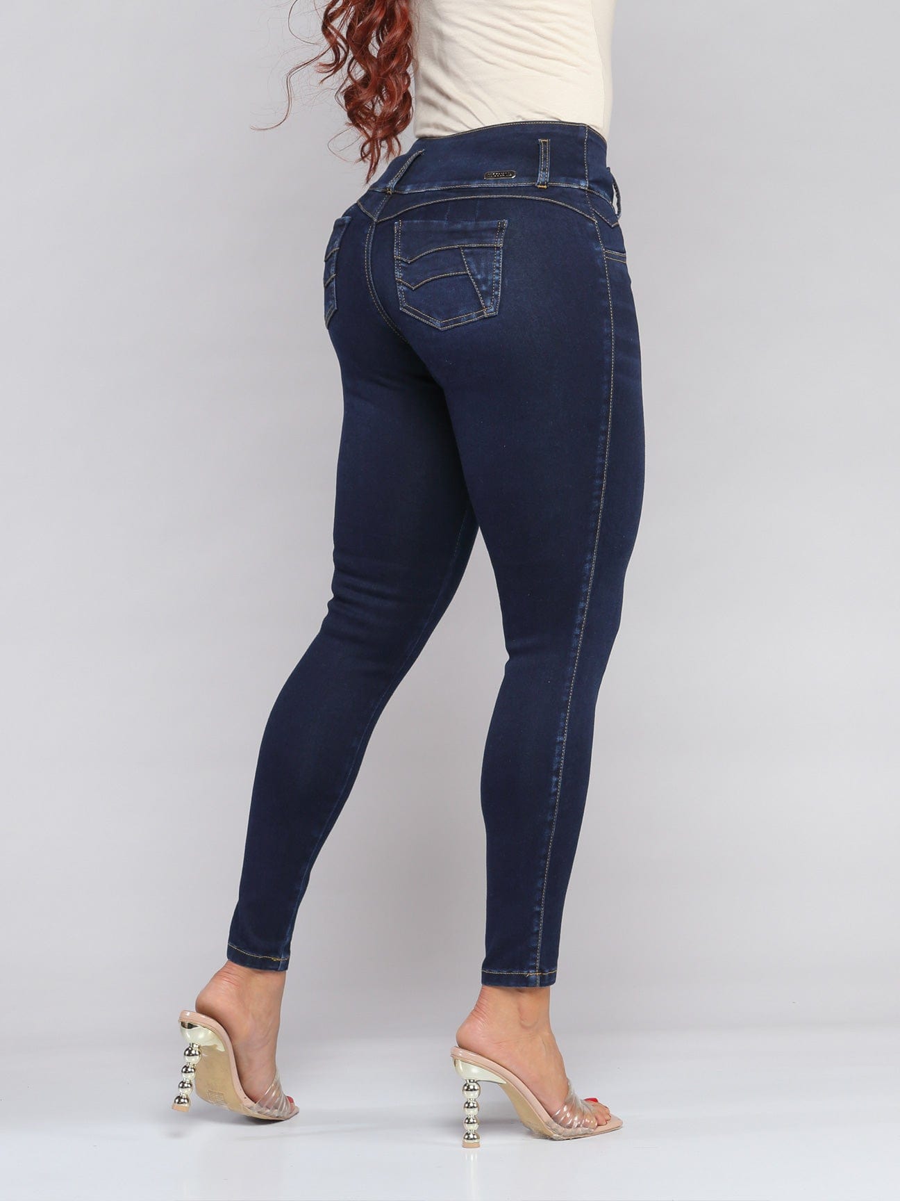 Jeans Milan Butt Lift 15881