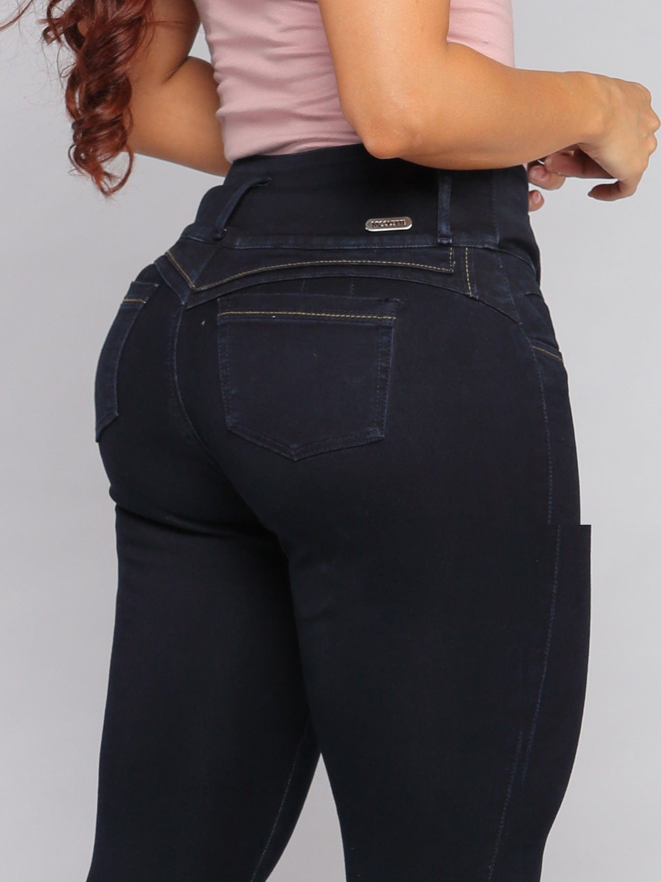 Amara Butt Lift Jeans - Style 15883