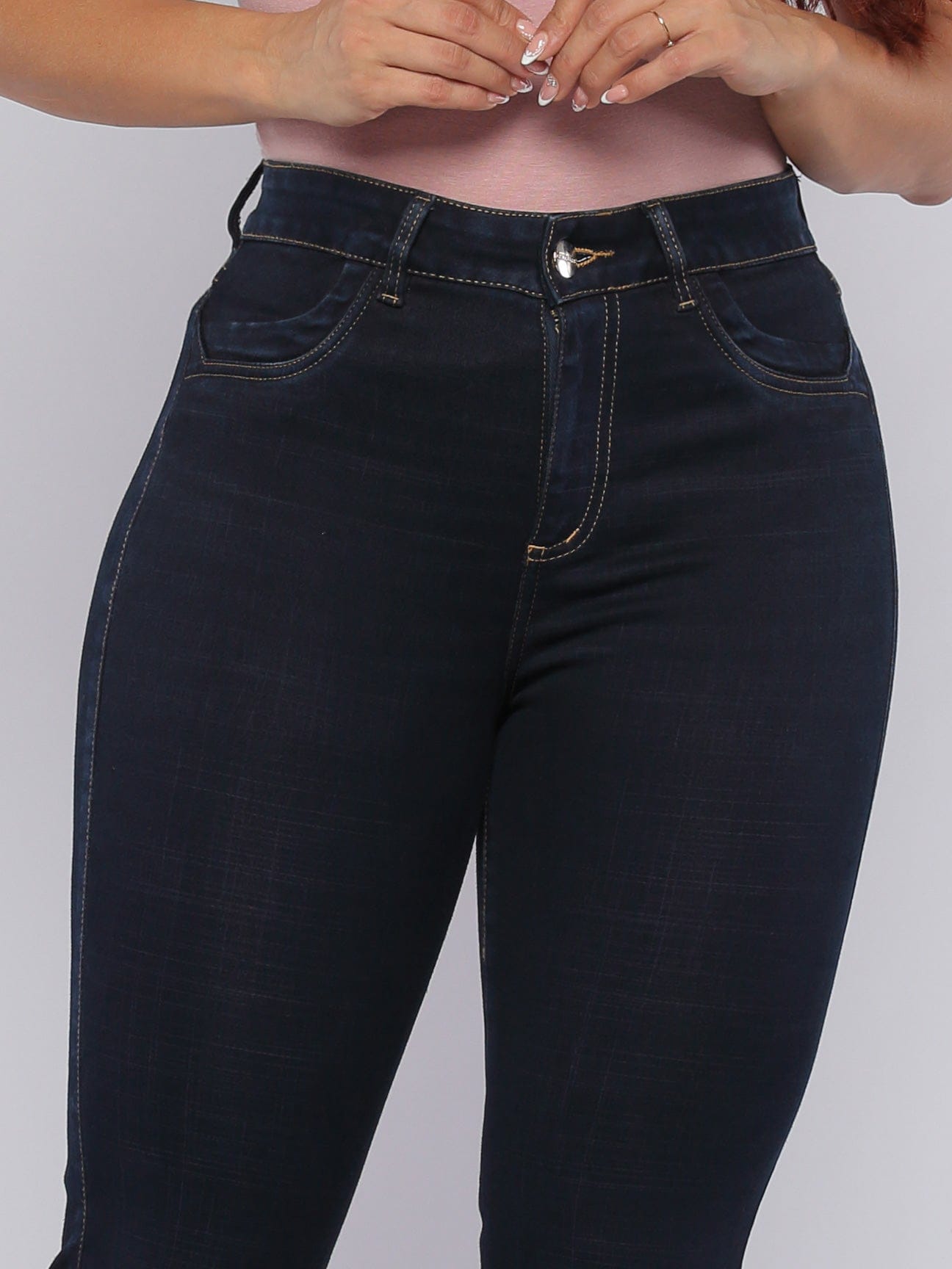 Gabriela Butt Lift Jeans - Style 15897