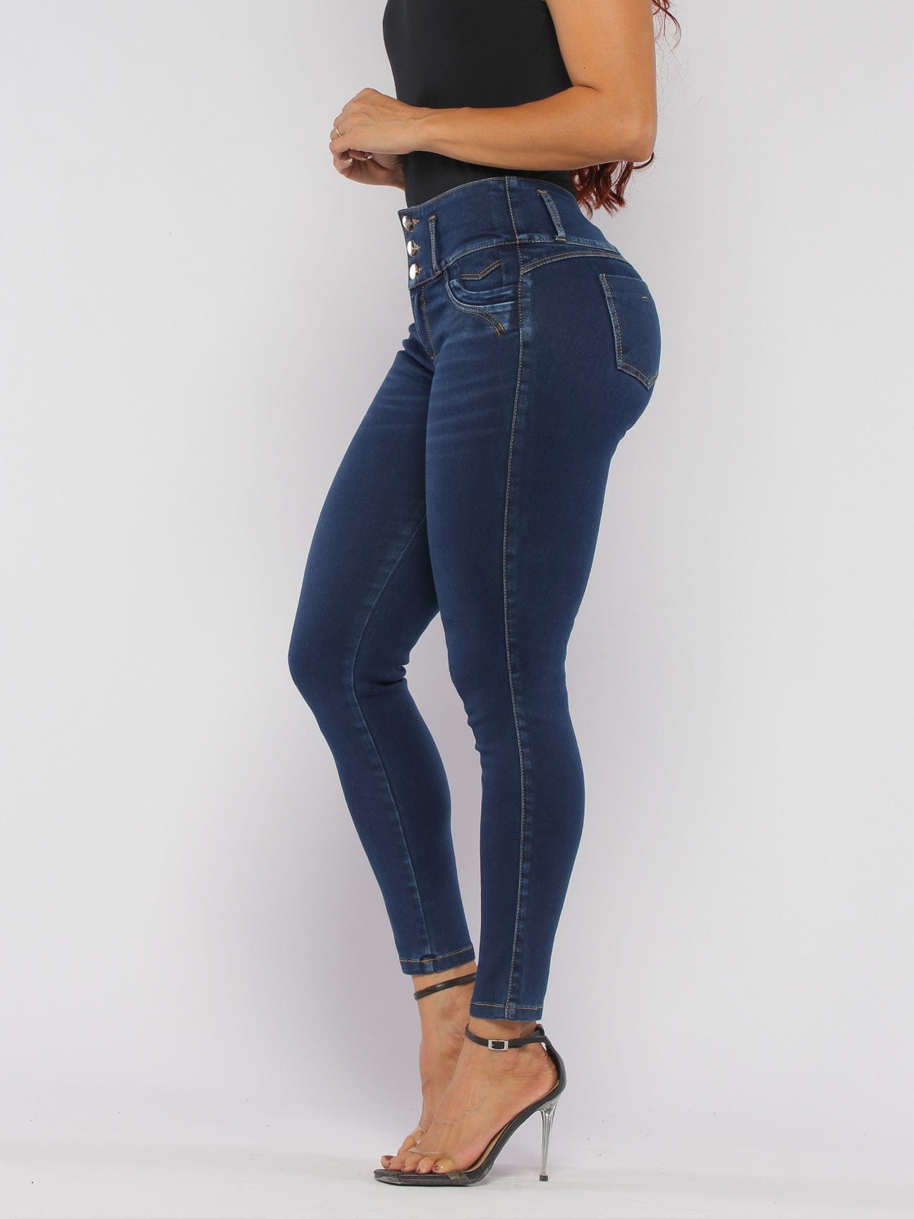Celeste Butt Lift Jeans - Style 15907