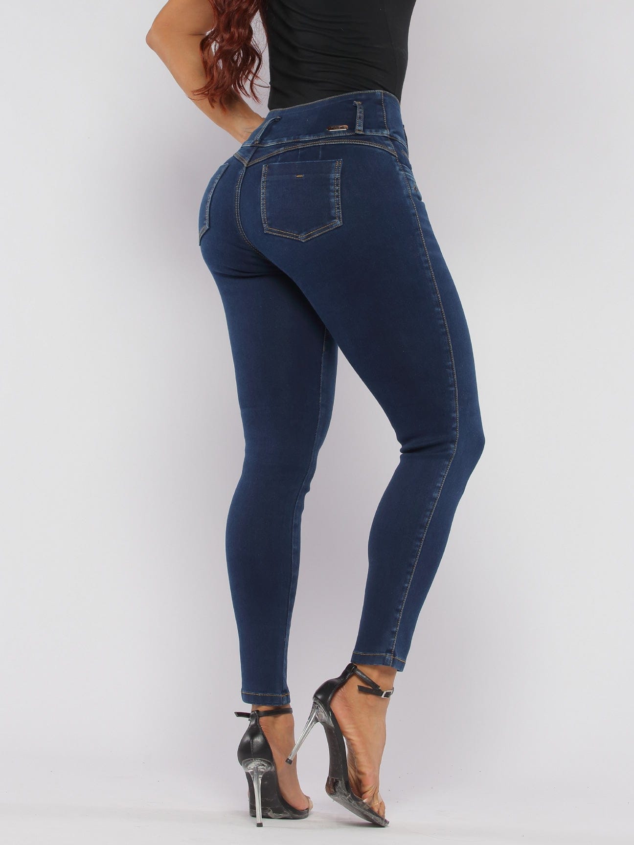 Celeste Butt Lift Jeans - Style 15907