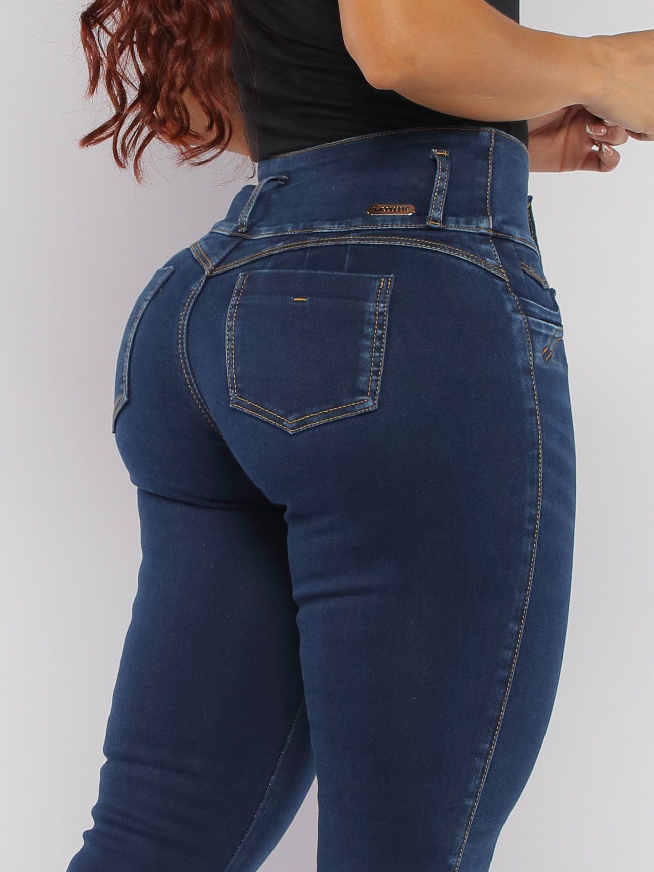 Celeste Butt Lift Jeans - Style 15907