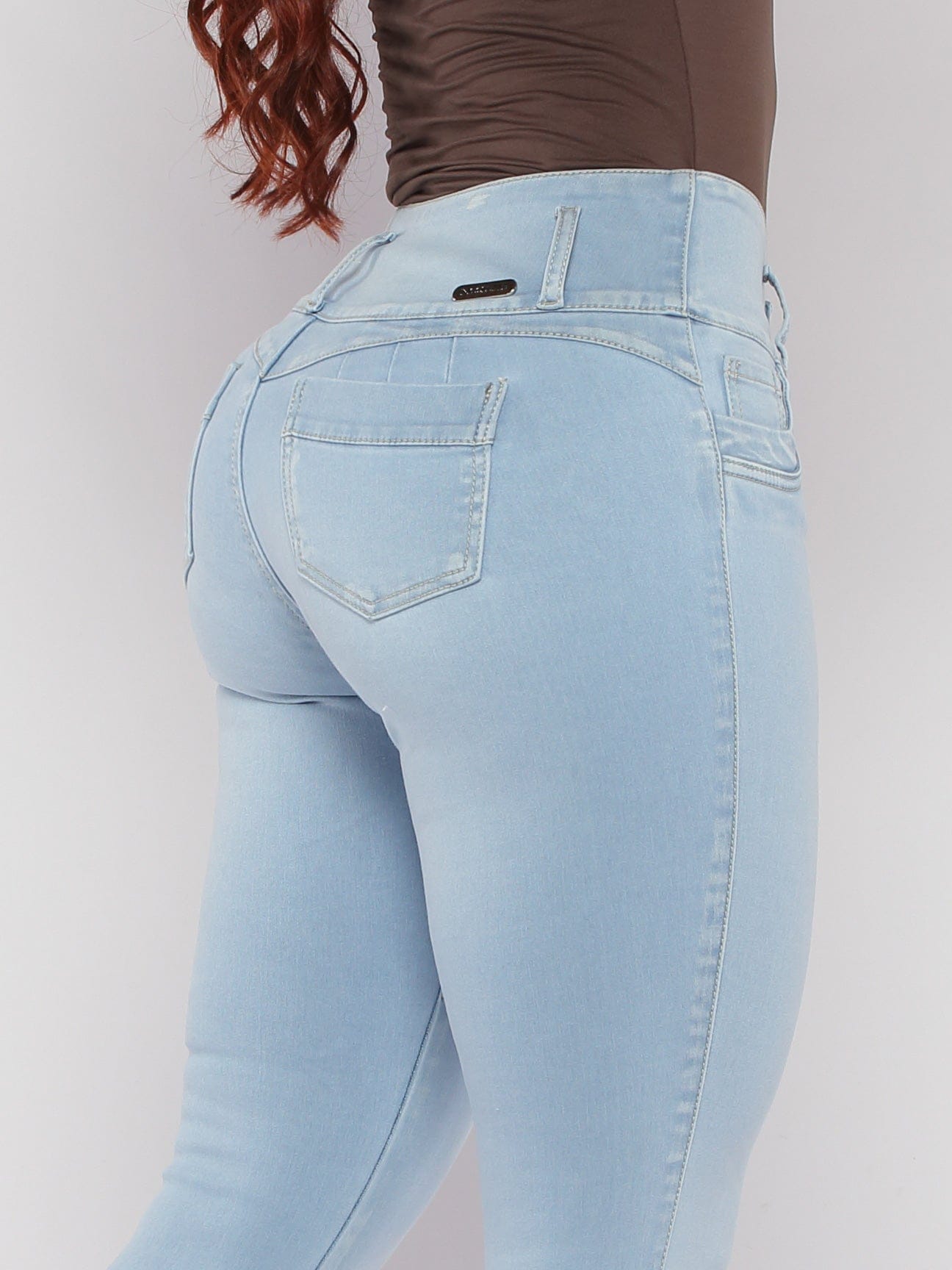 Mariana Butt Lift Jeans - Style 15911