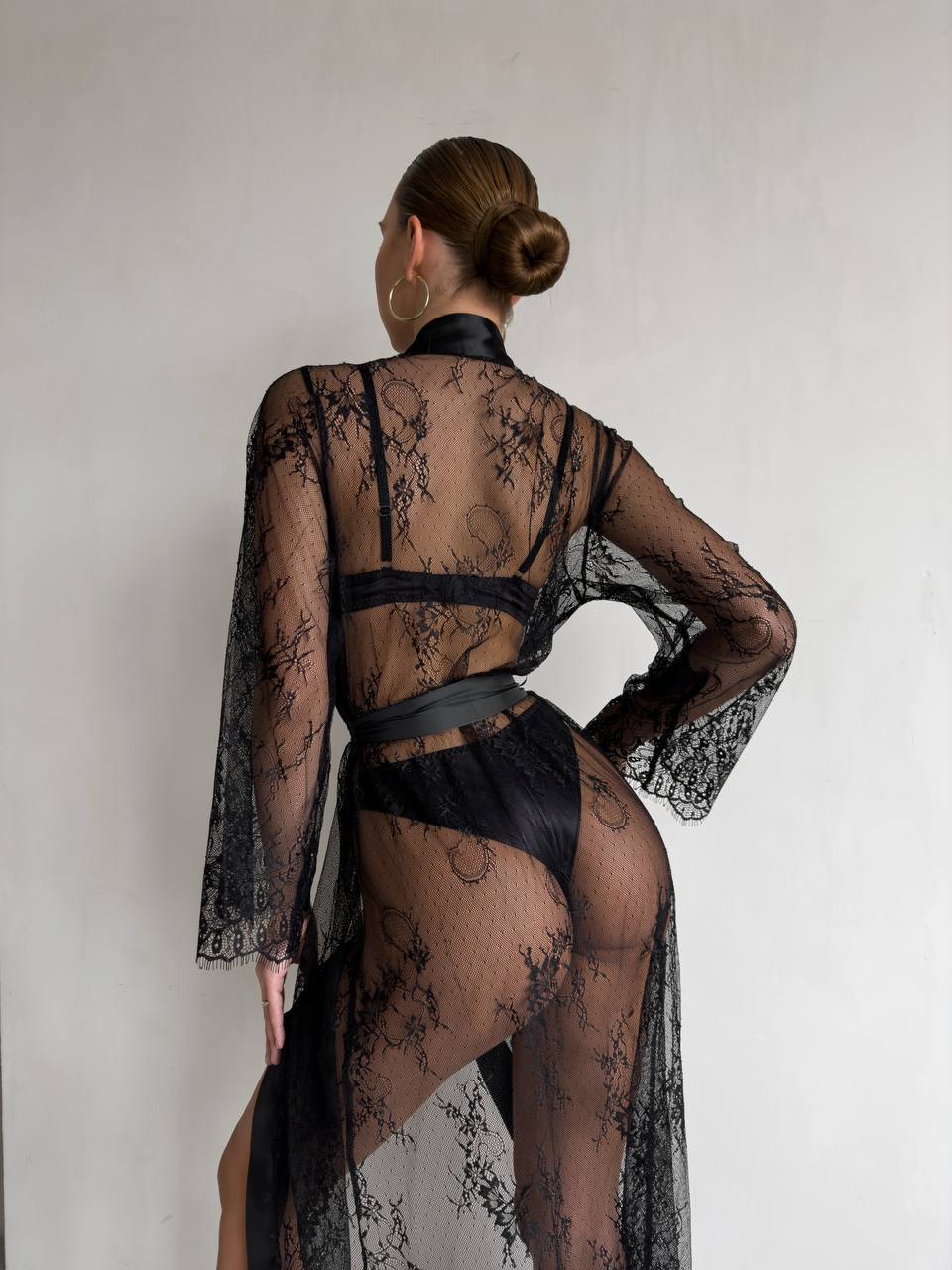 LORENA | BATHROBE
