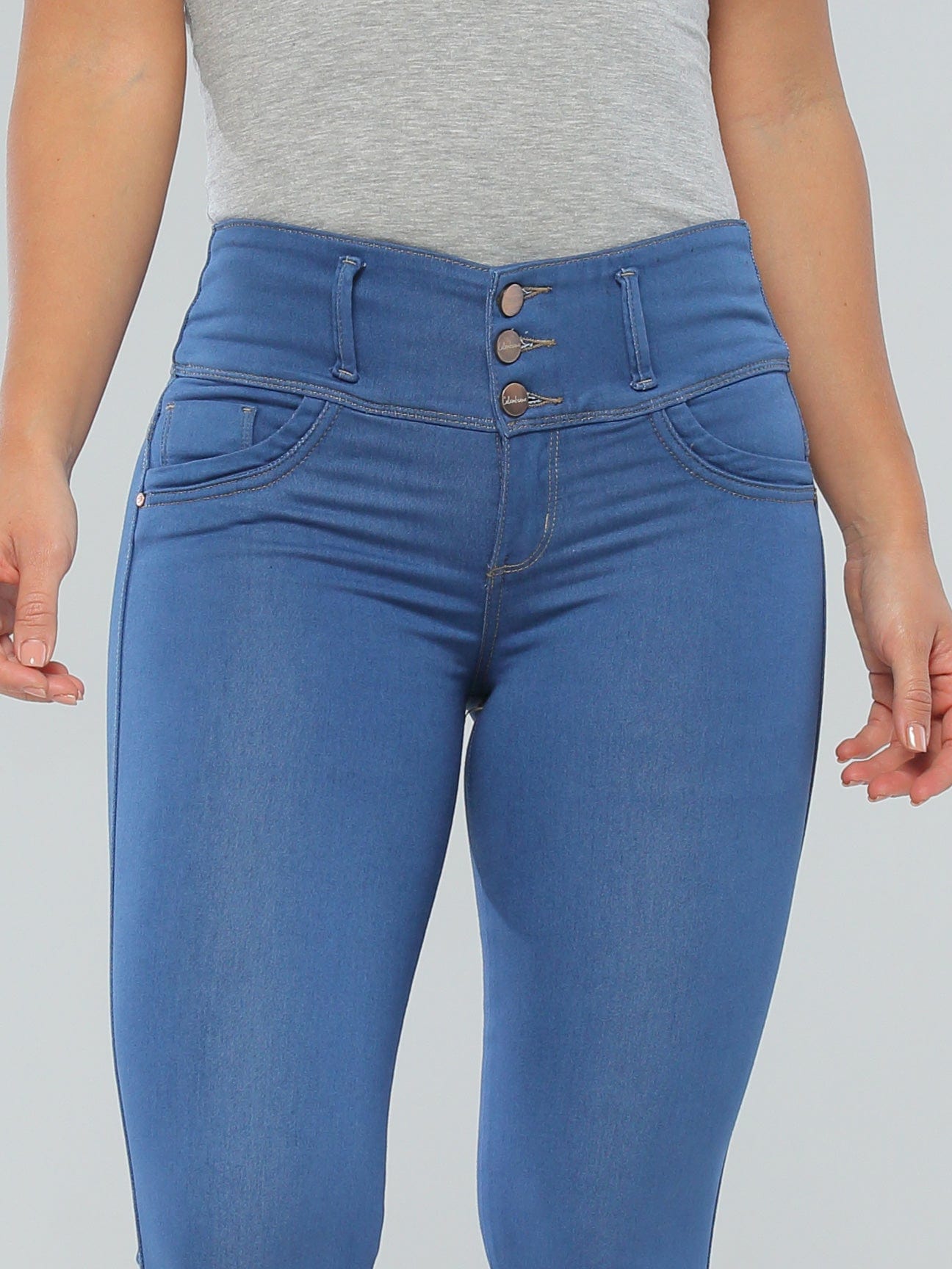 Belinda Butt Lift Jeans CB4008
