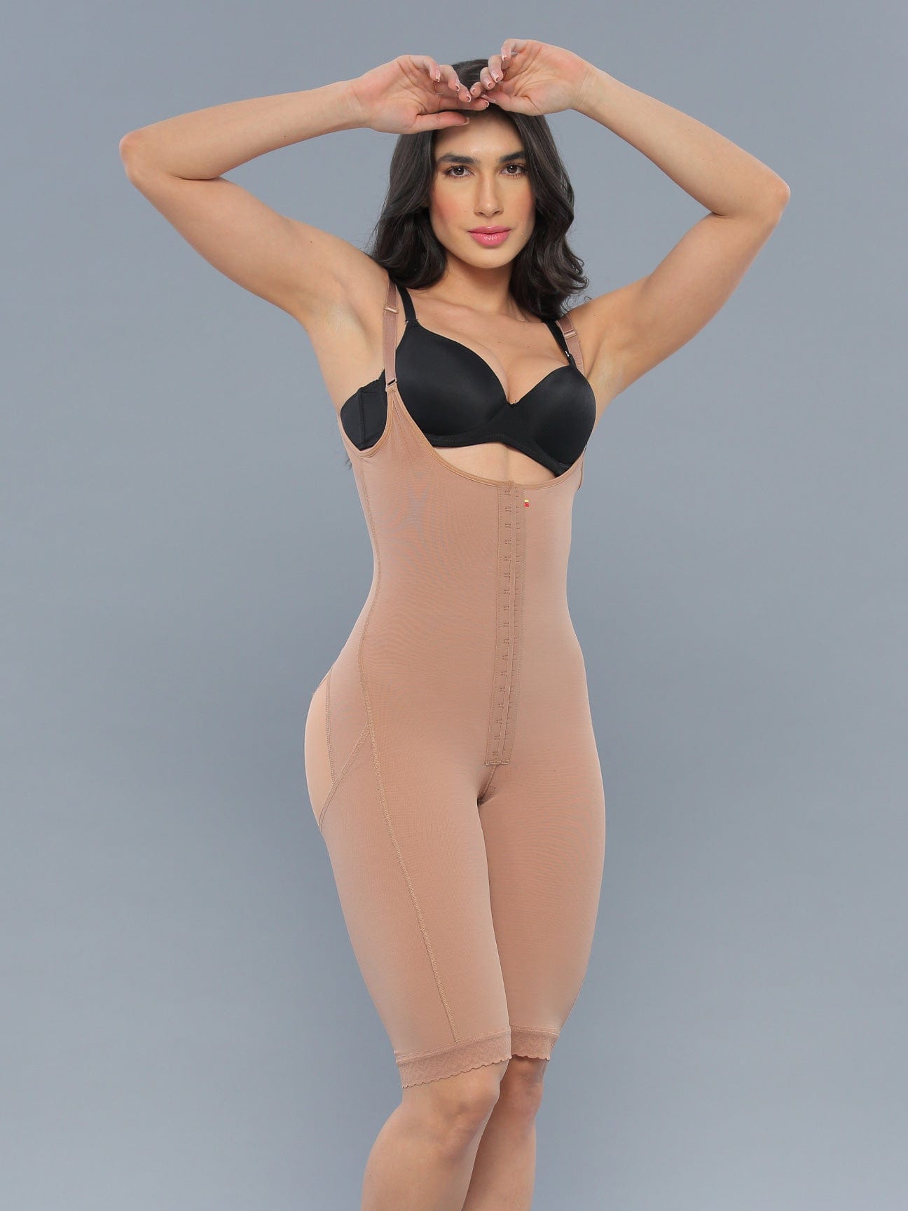 Modelująca Faja Do Kolan NS047