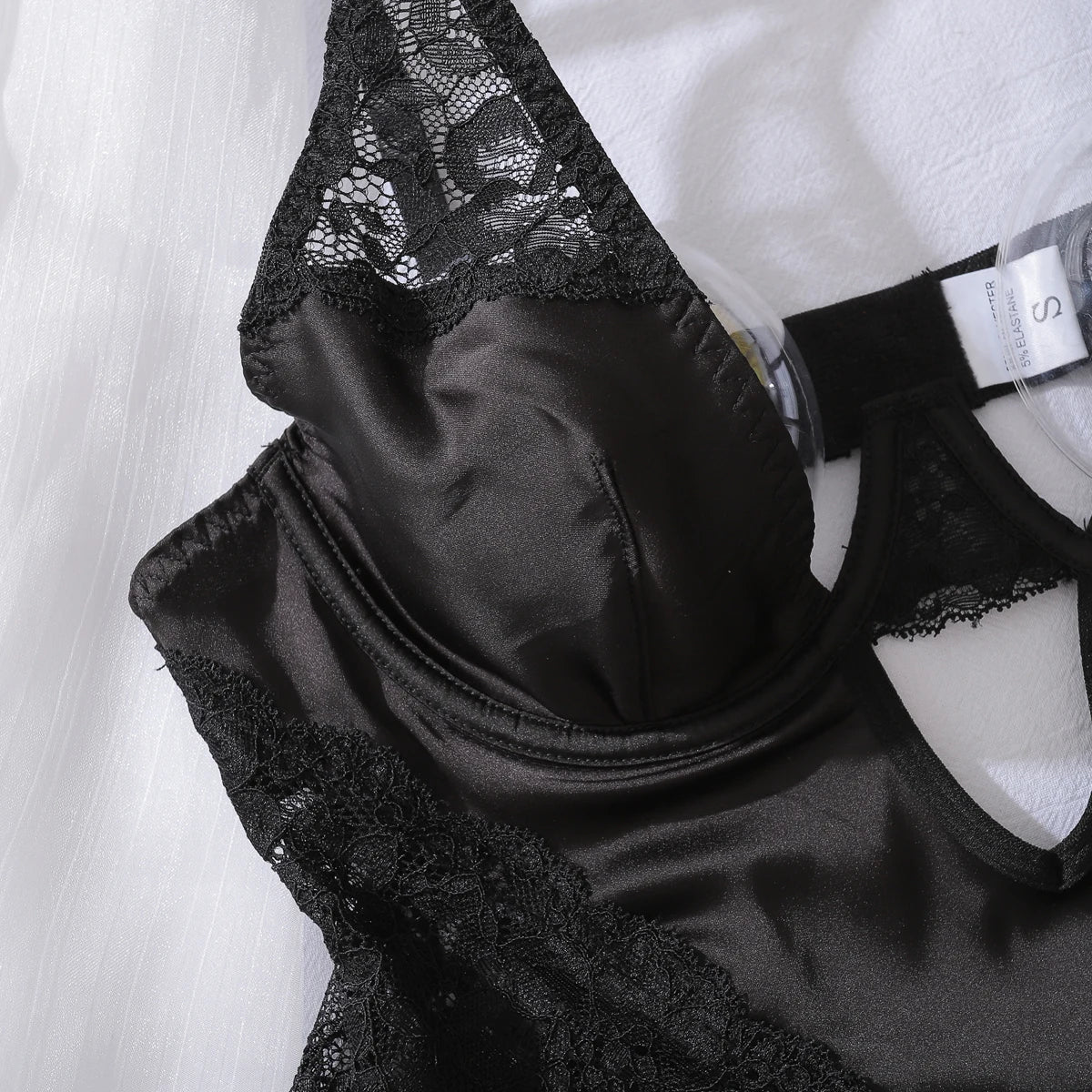Carmeline | Nightgown
