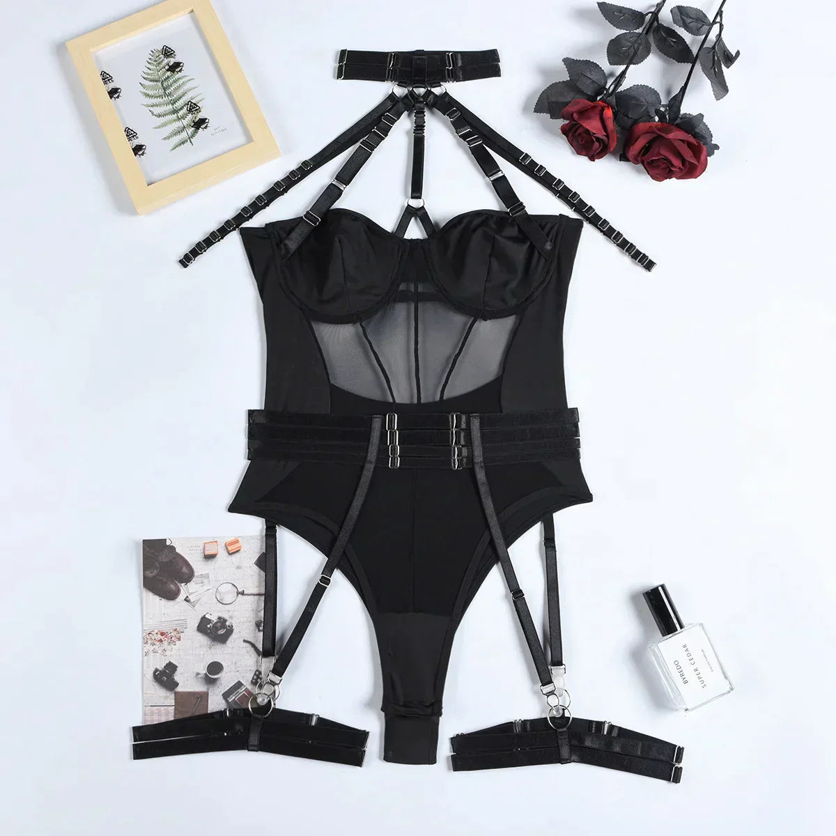 ANGELINA | BODY COLLECTION