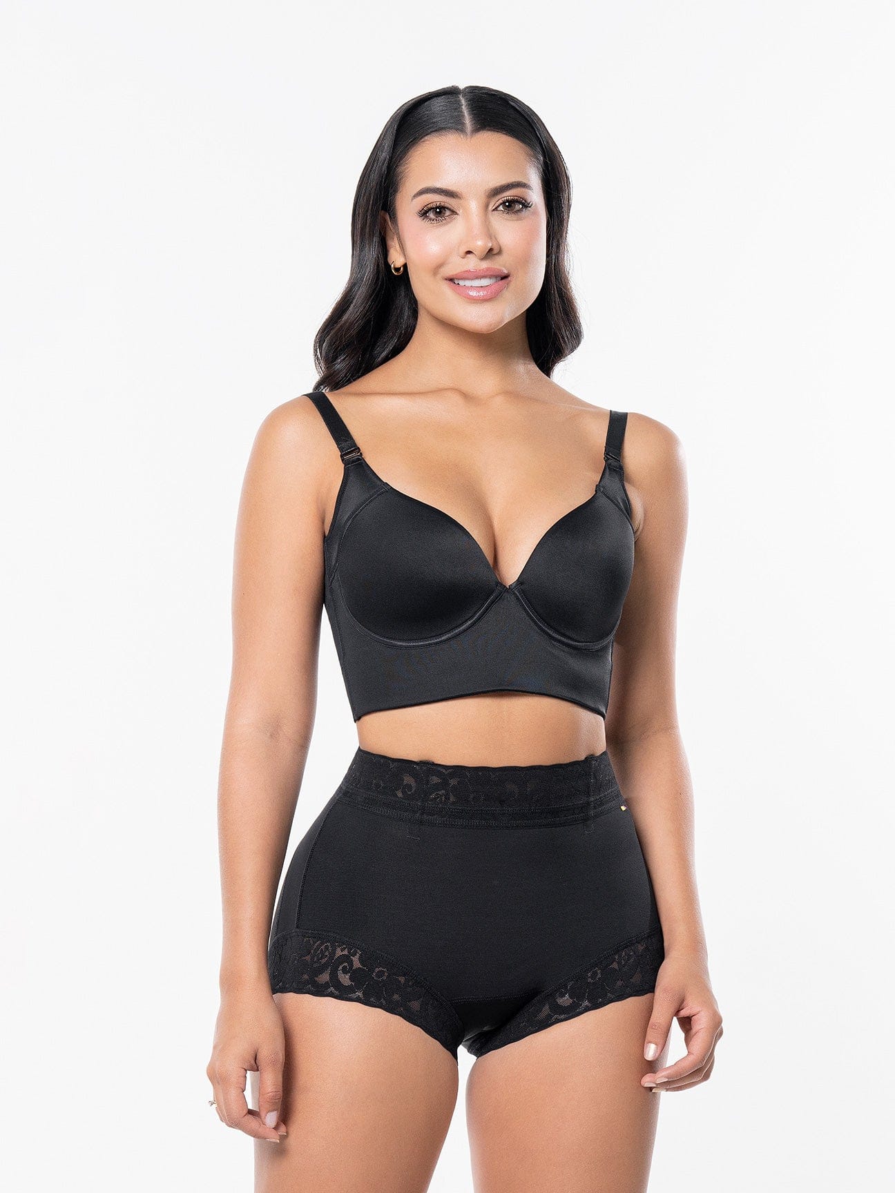 Modeling Shorts Lift SH151ST